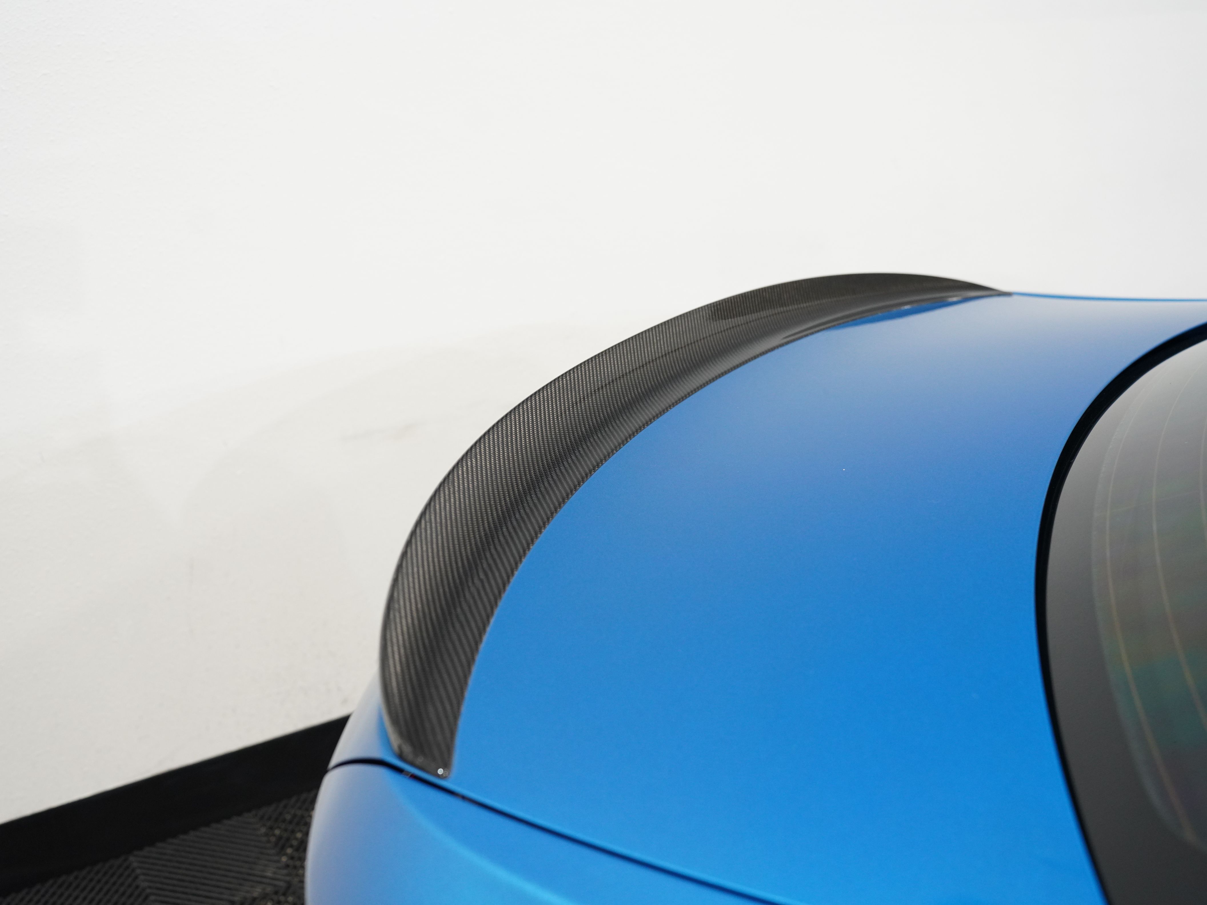 2020 BMW M2 Image 17