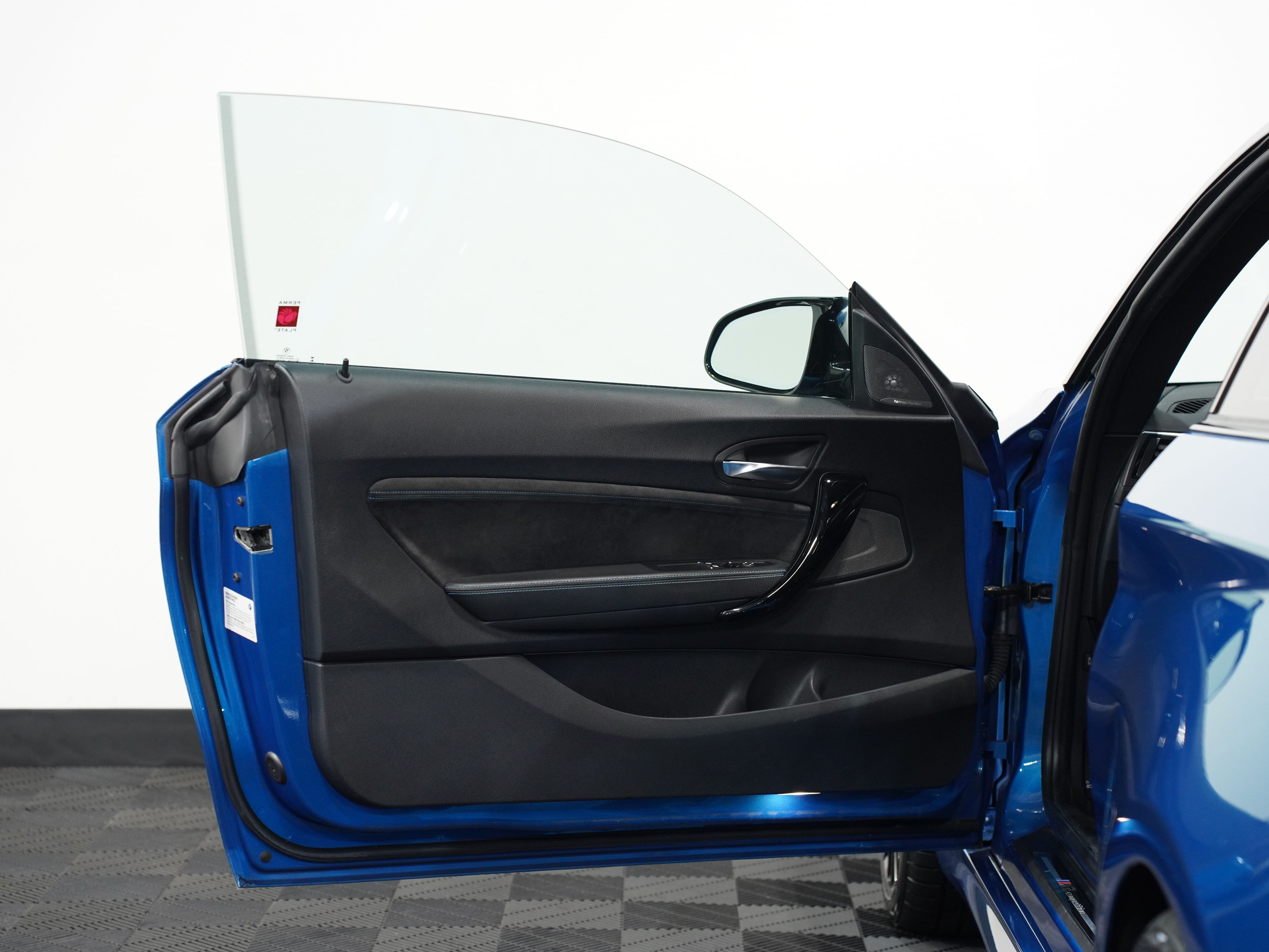 2020 BMW M2 Image 22