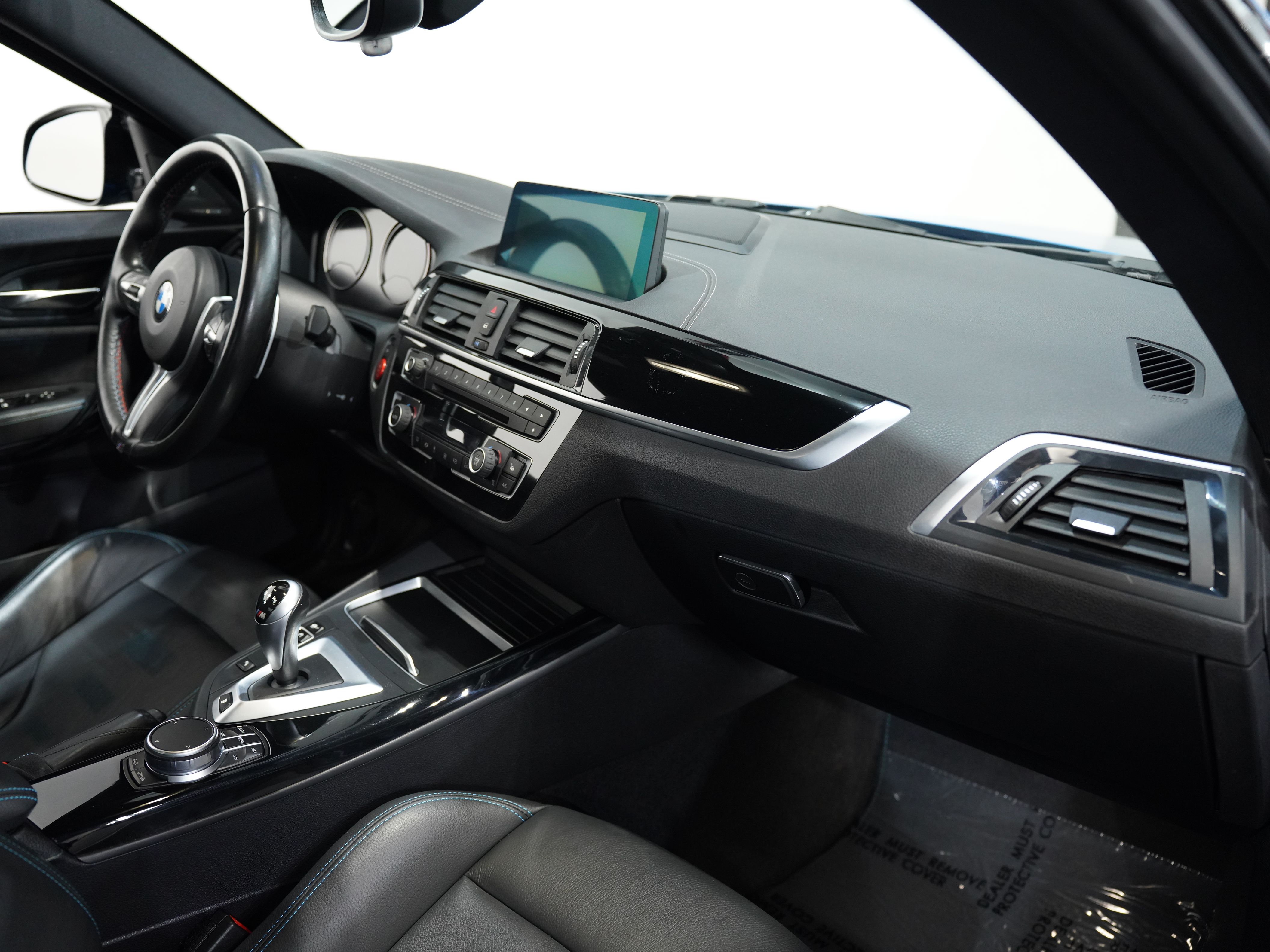 2020 BMW M2 Image 33