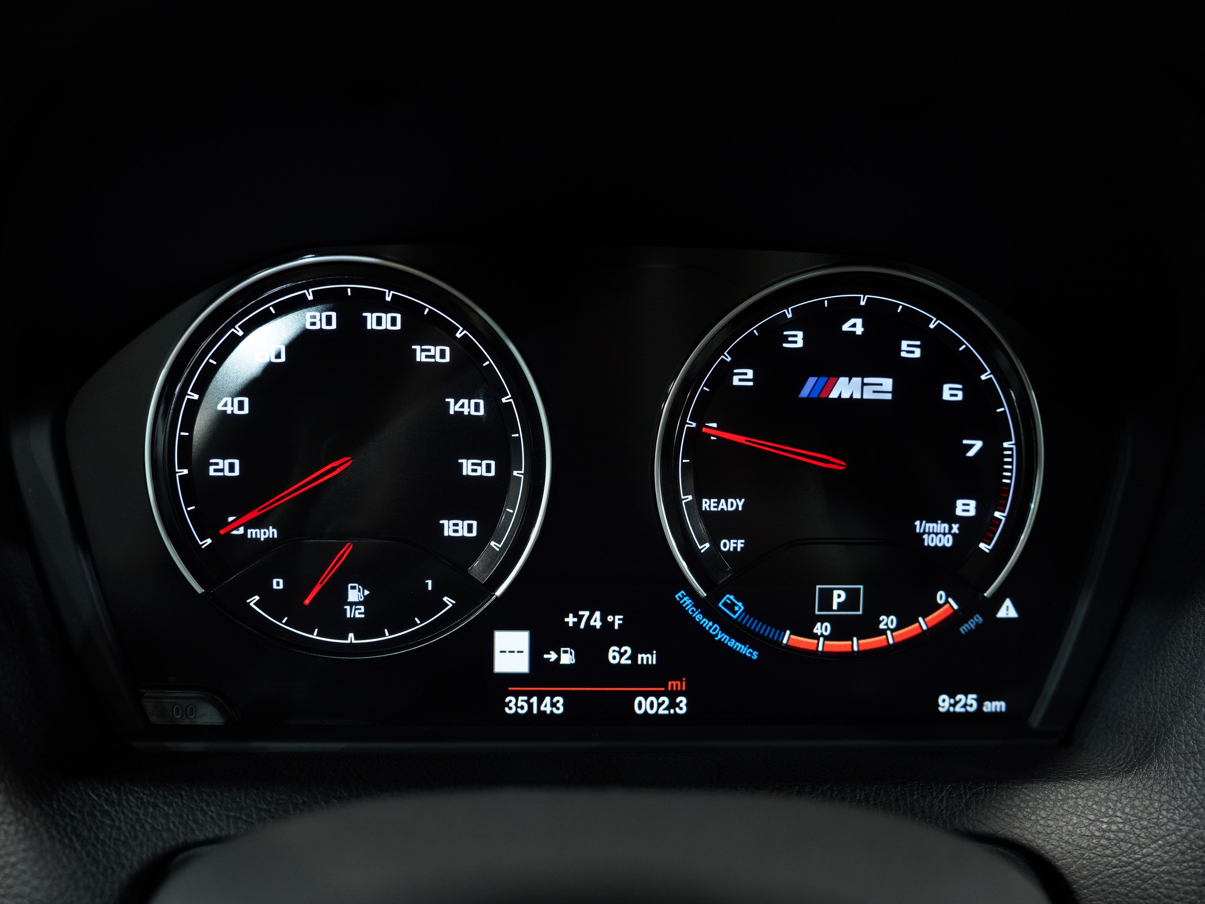 2020 BMW M2 Image 39