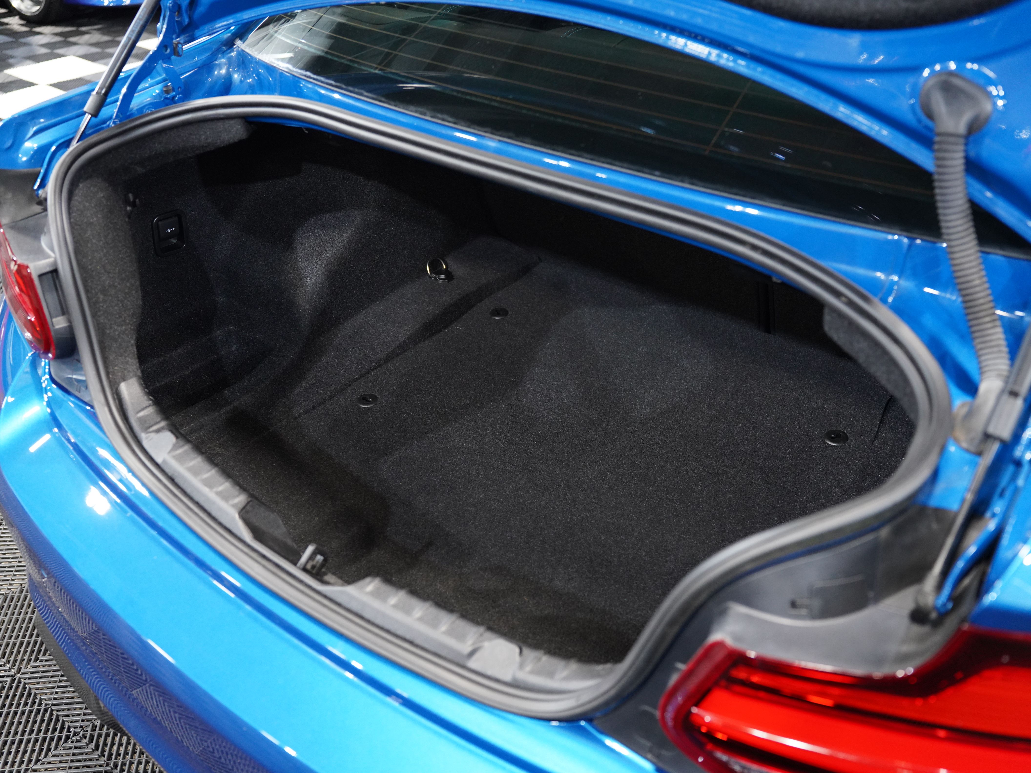 2020 BMW M2 Image 50