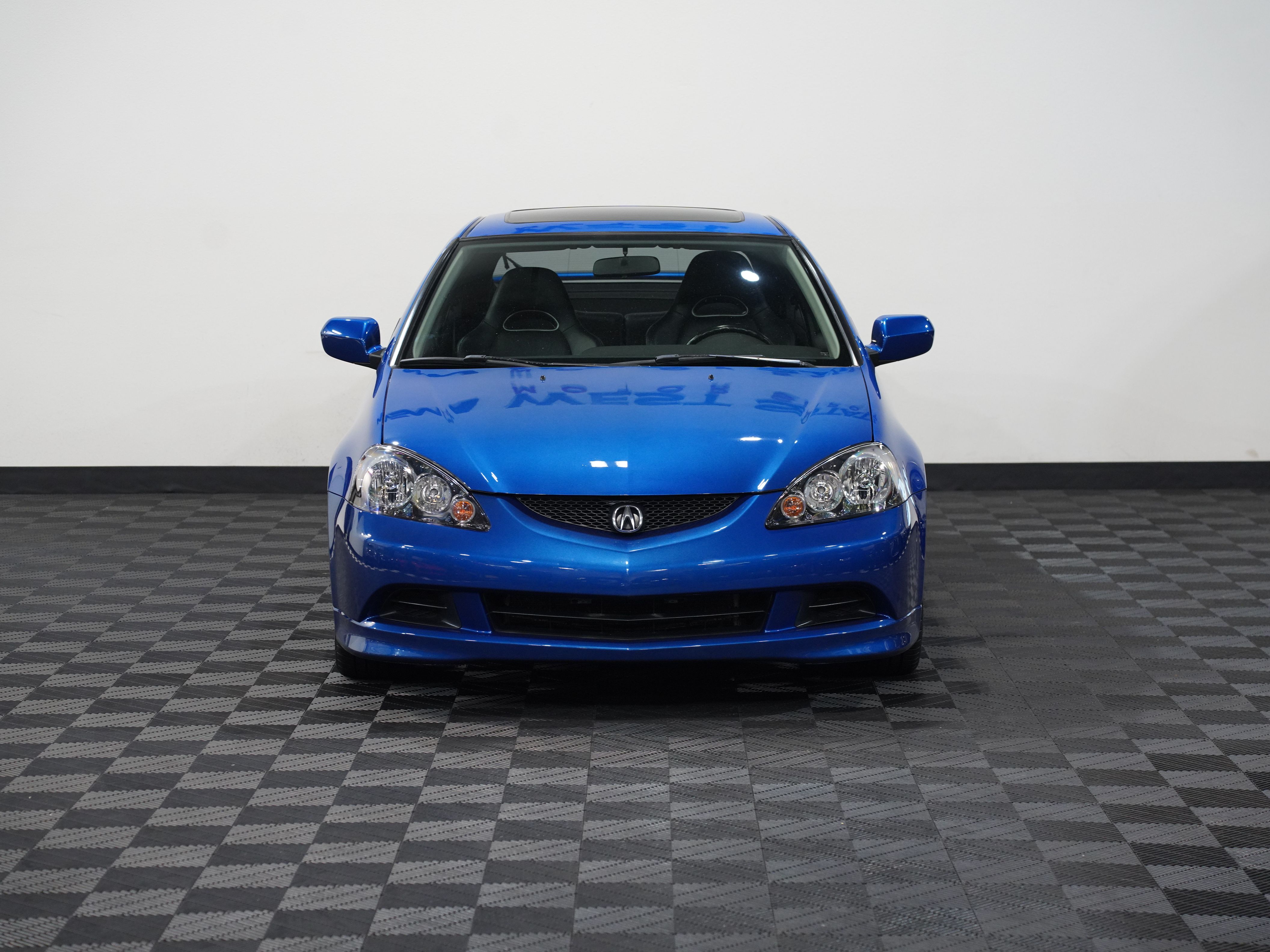 2005 ACURA RSX Image 4
