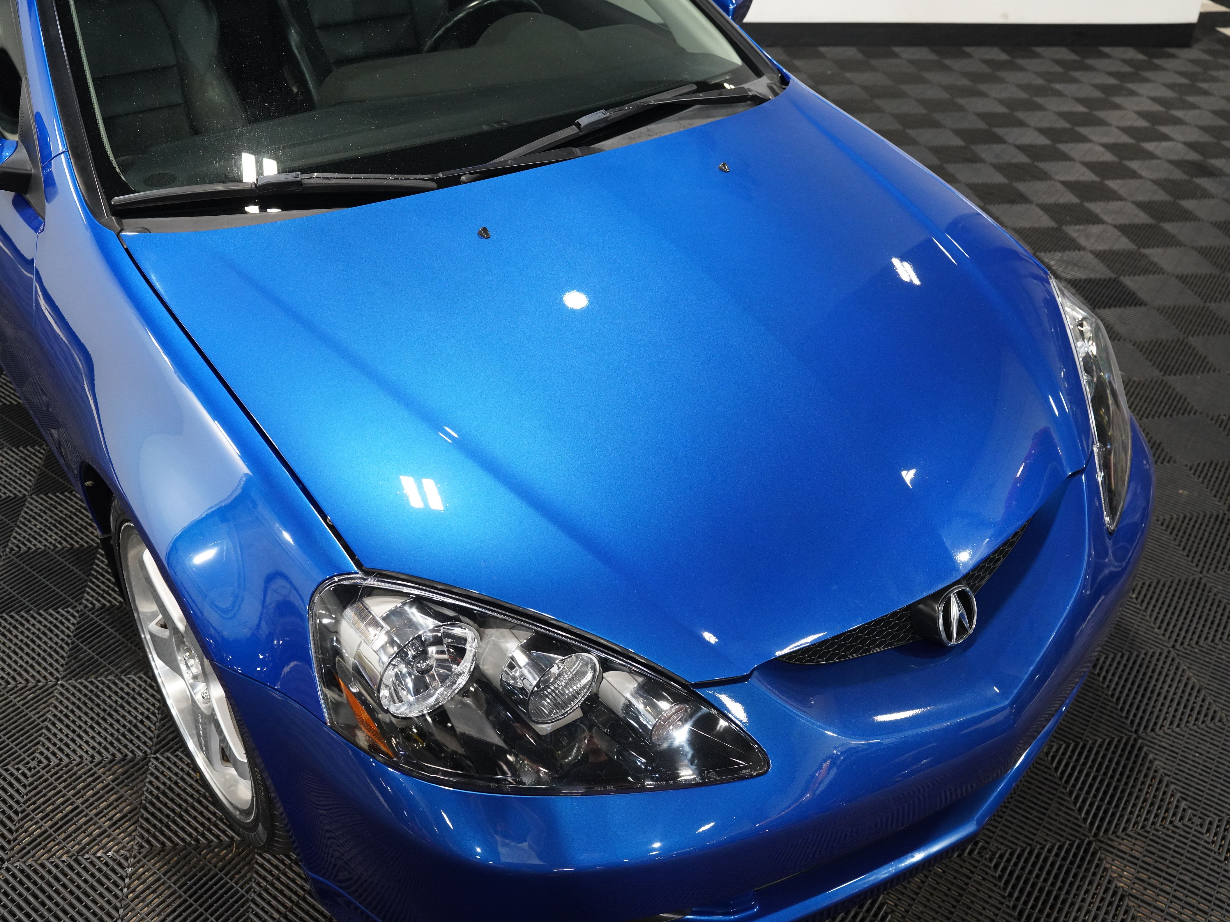 2005 ACURA RSX Image 12