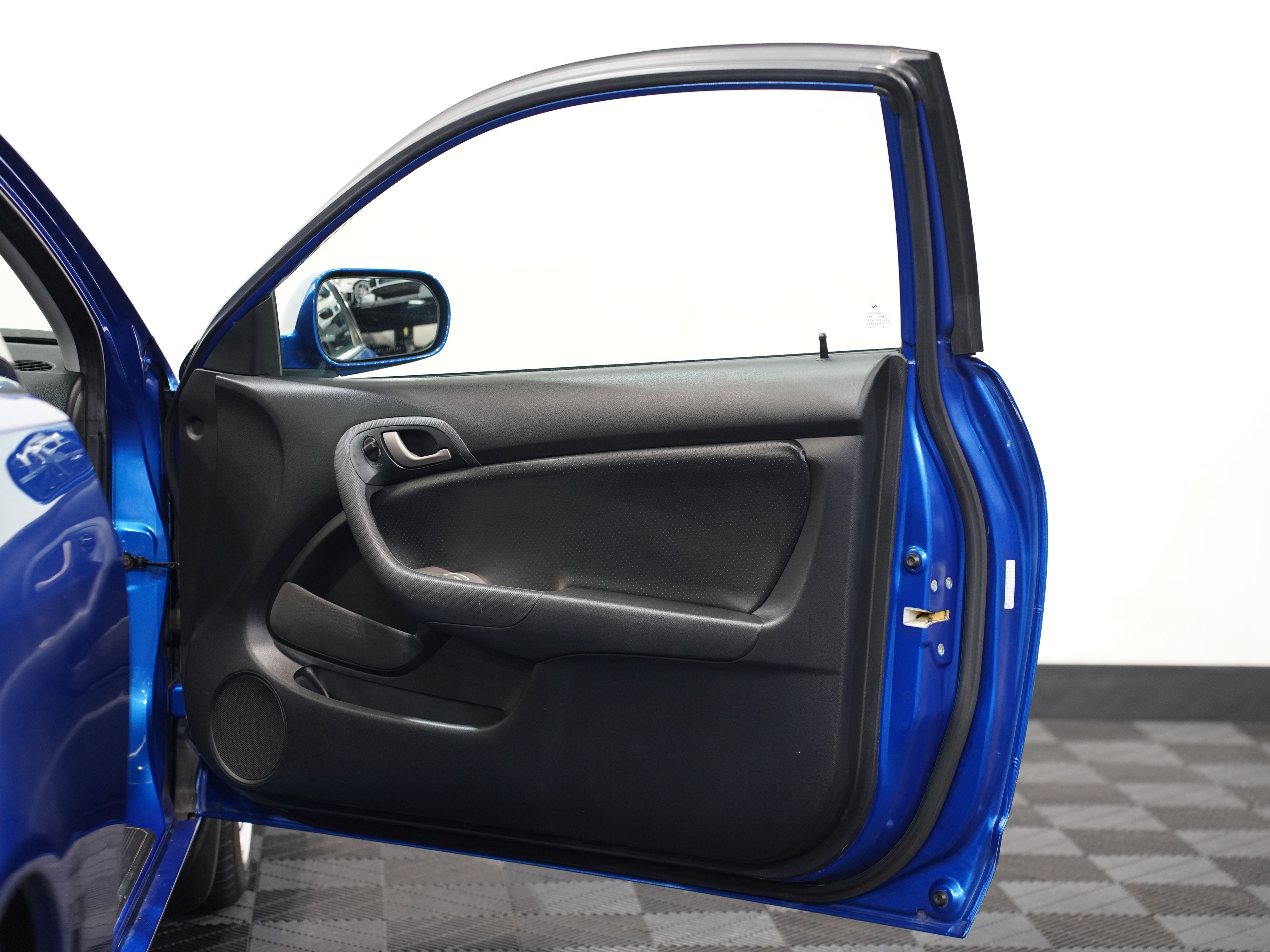 2005 ACURA RSX Image 23