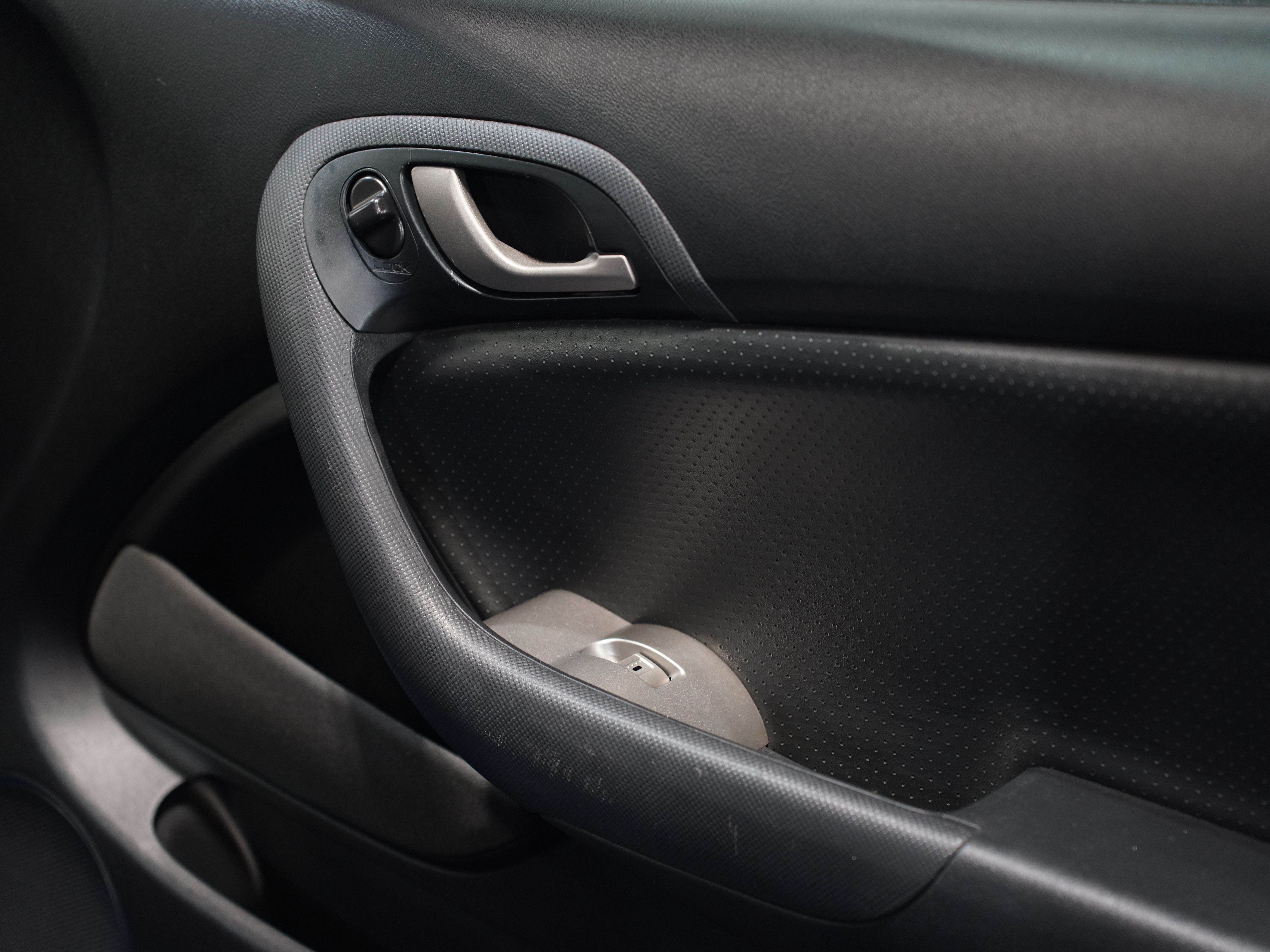 2005 ACURA RSX Image 24