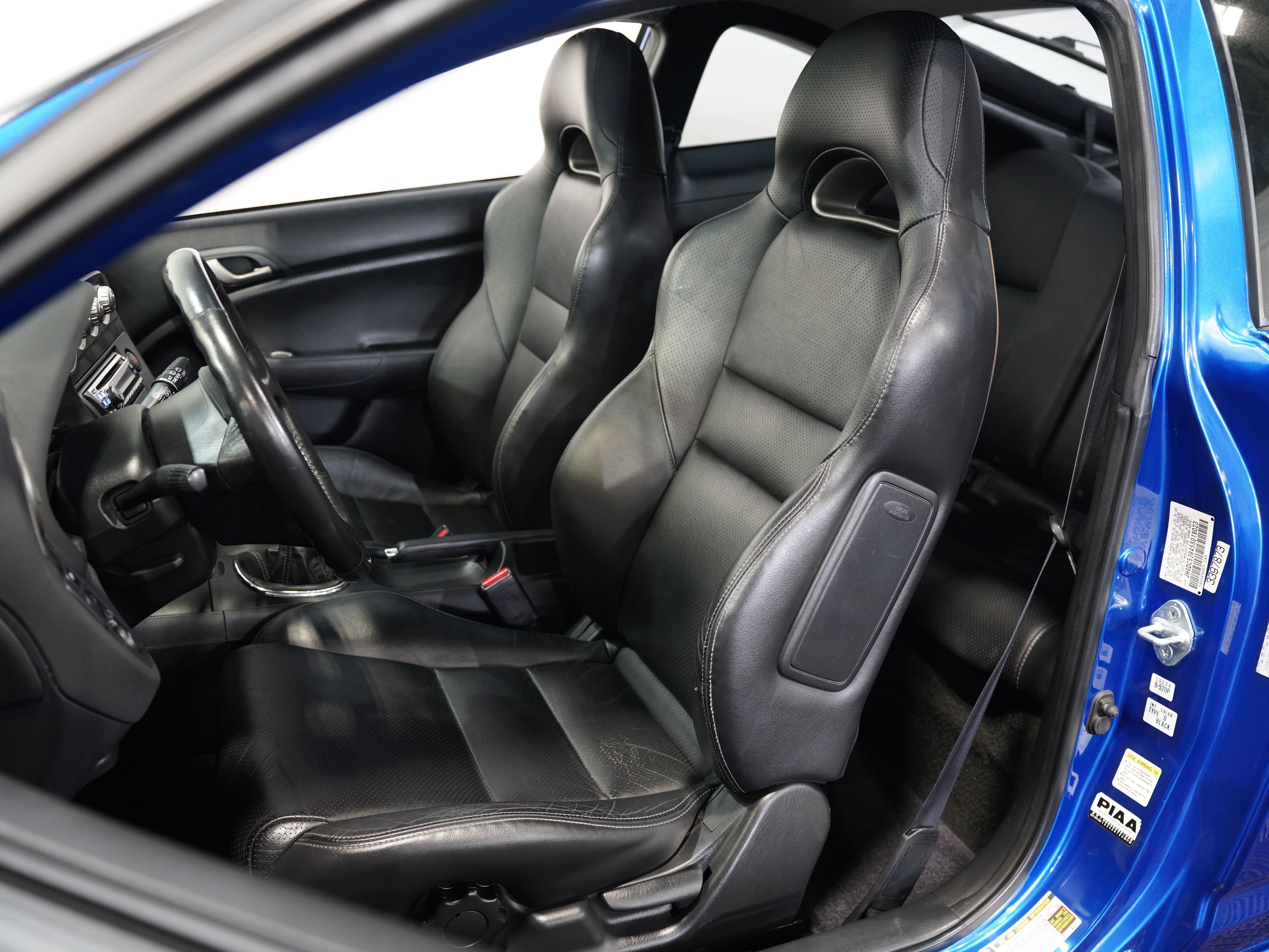2005 ACURA RSX Image 26