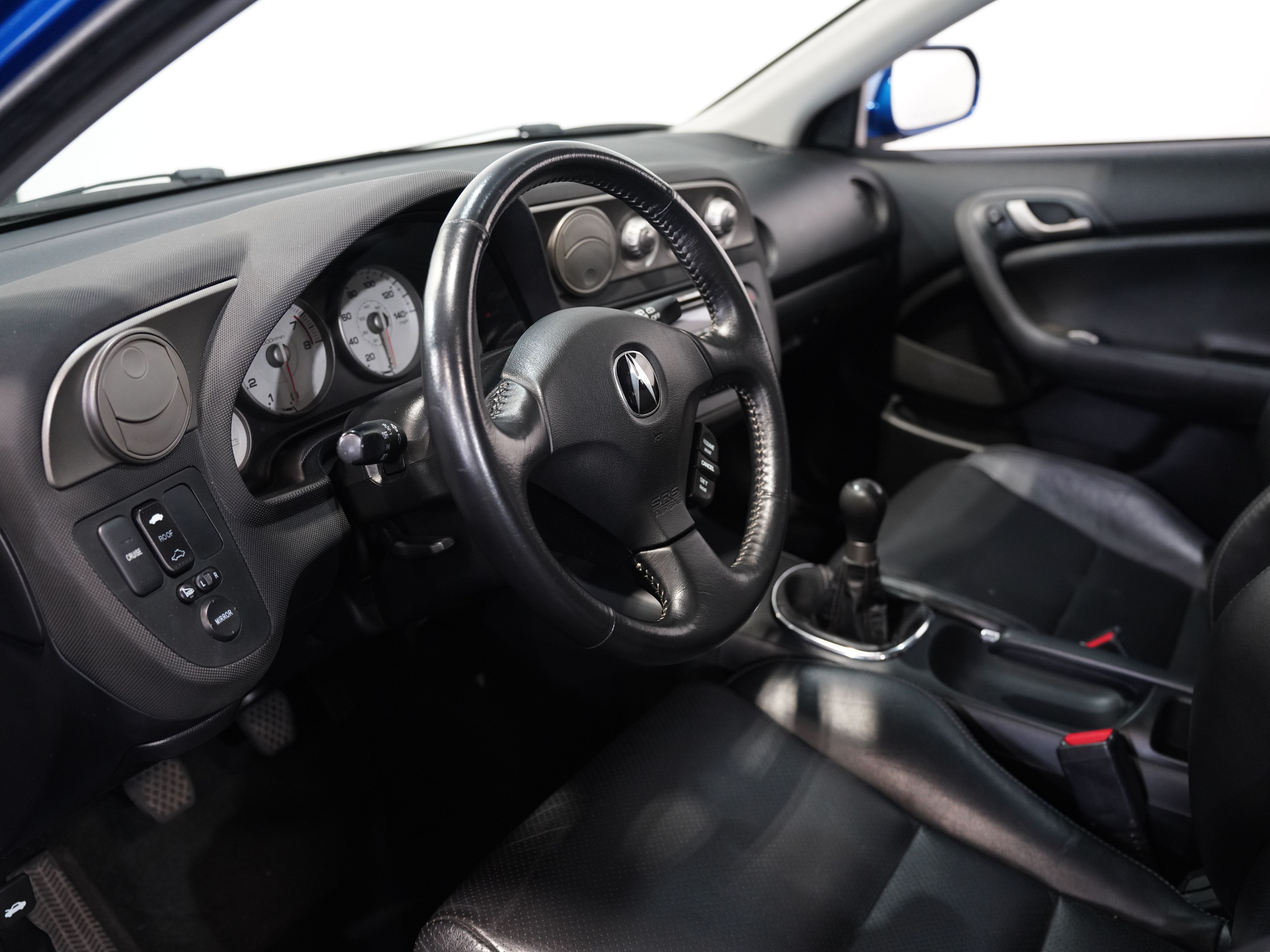 2005 ACURA RSX Image 28