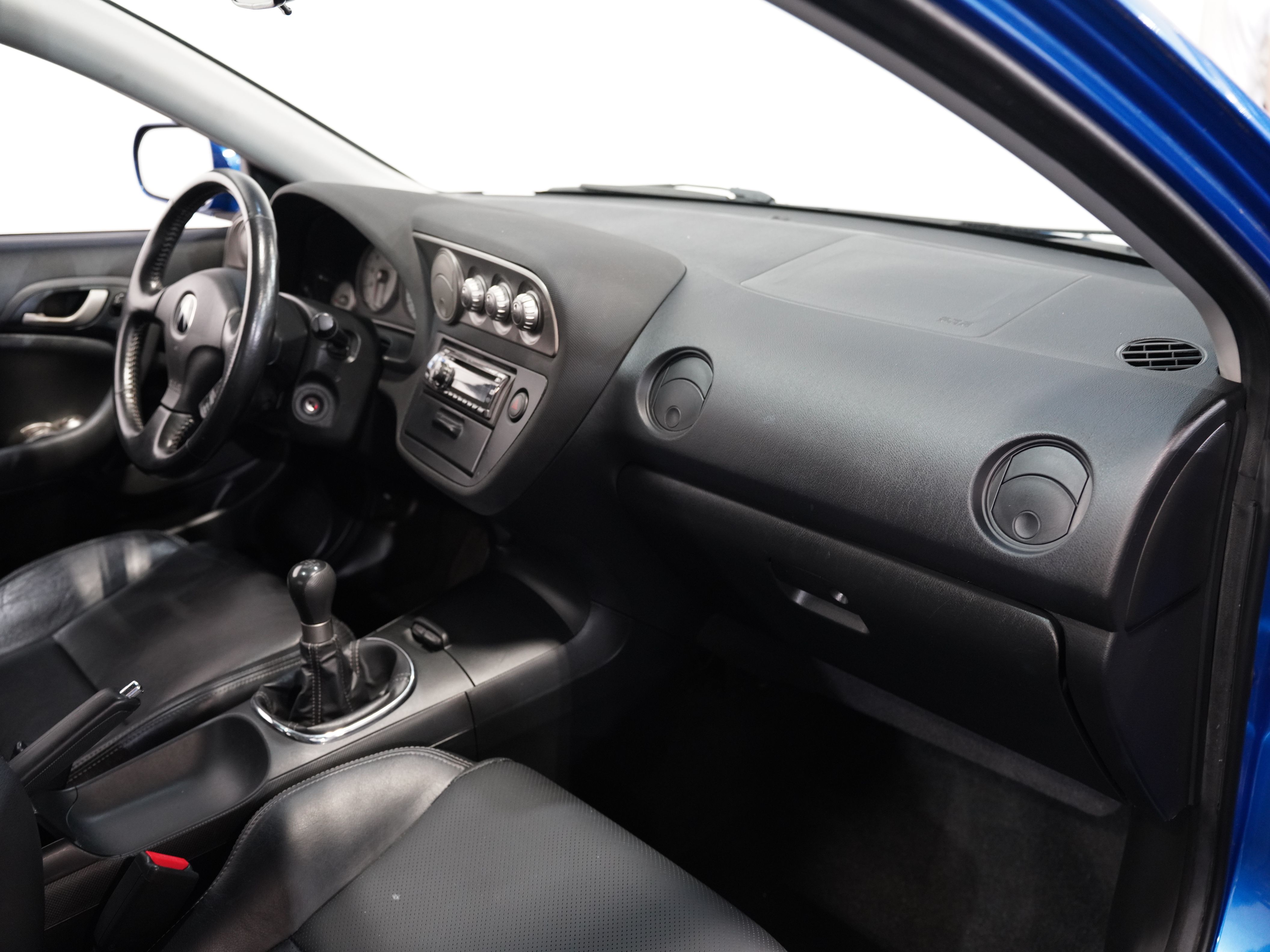 2005 ACURA RSX Image 31