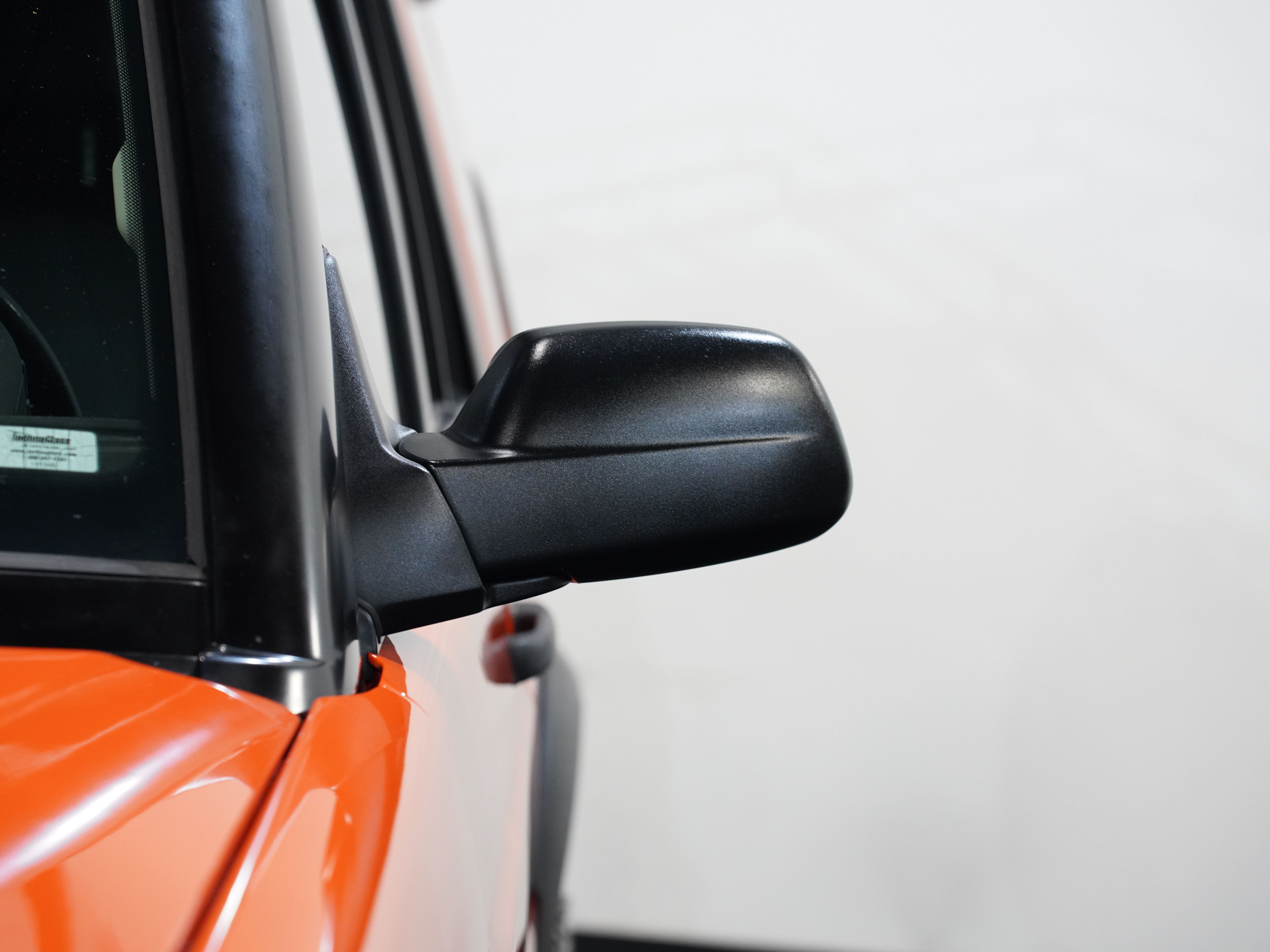 2003 LAND ROVER DISCOVERY Image 11