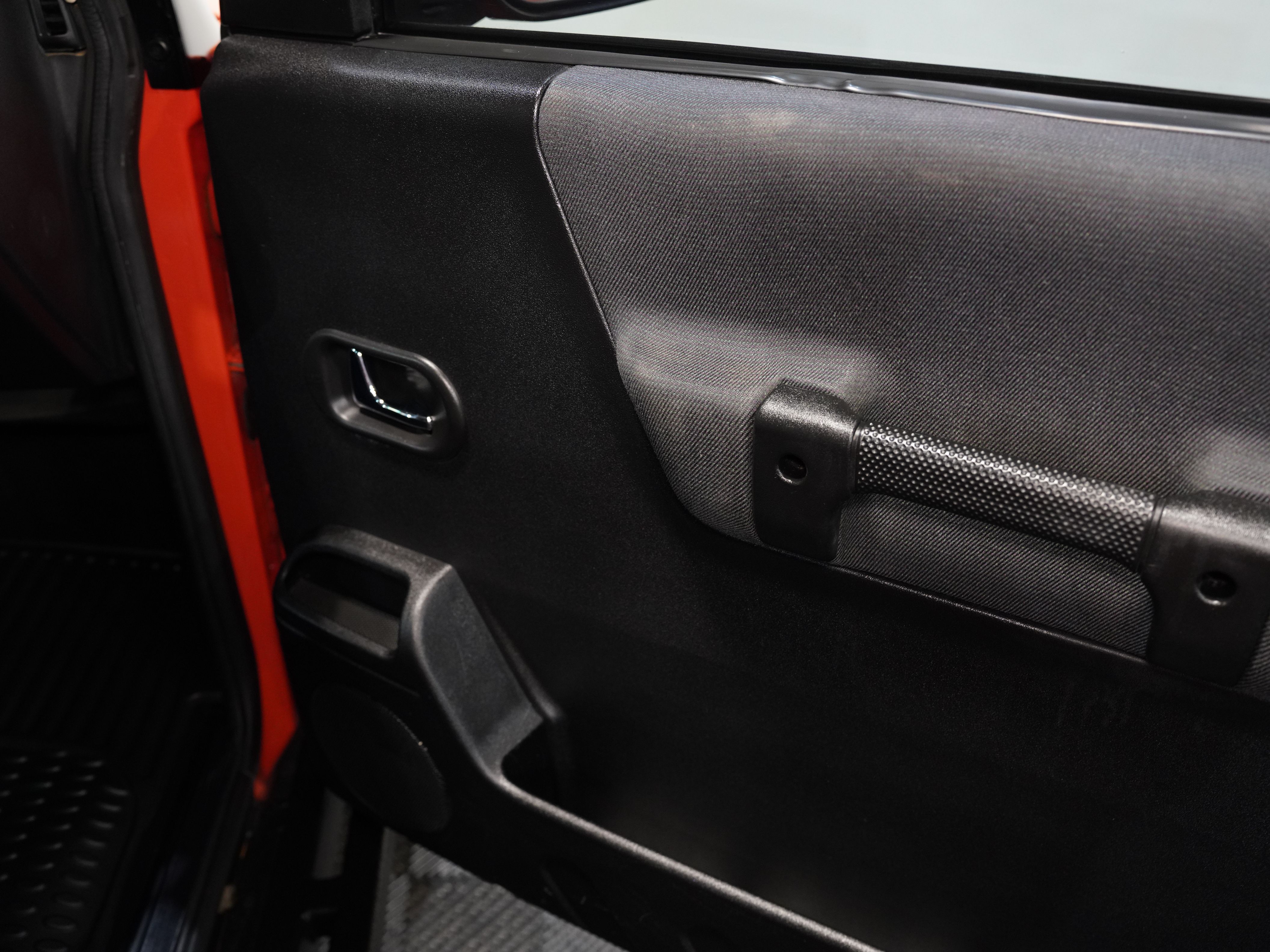 2003 LAND ROVER DISCOVERY Image 27