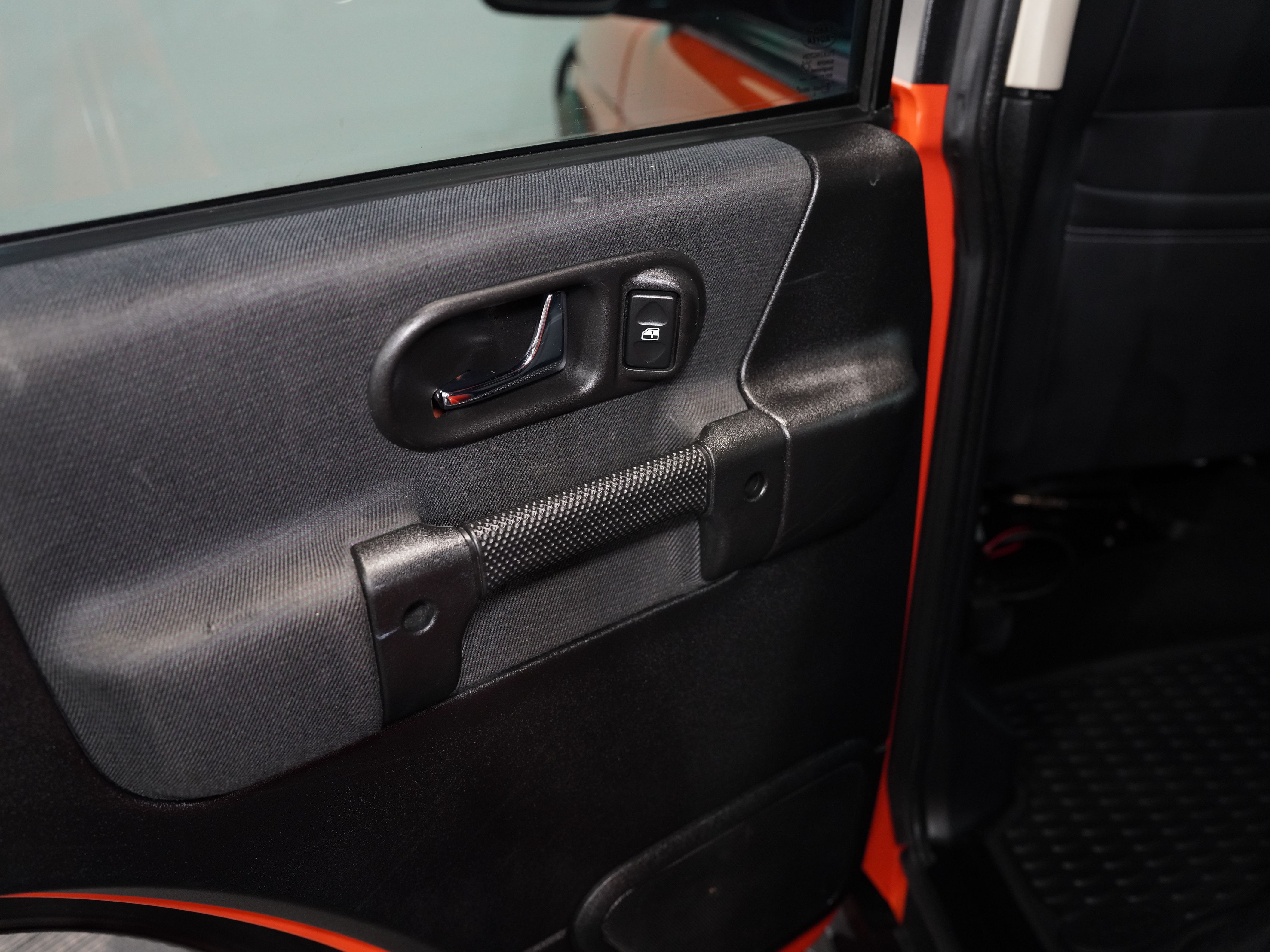 2003 LAND ROVER DISCOVERY Image 31