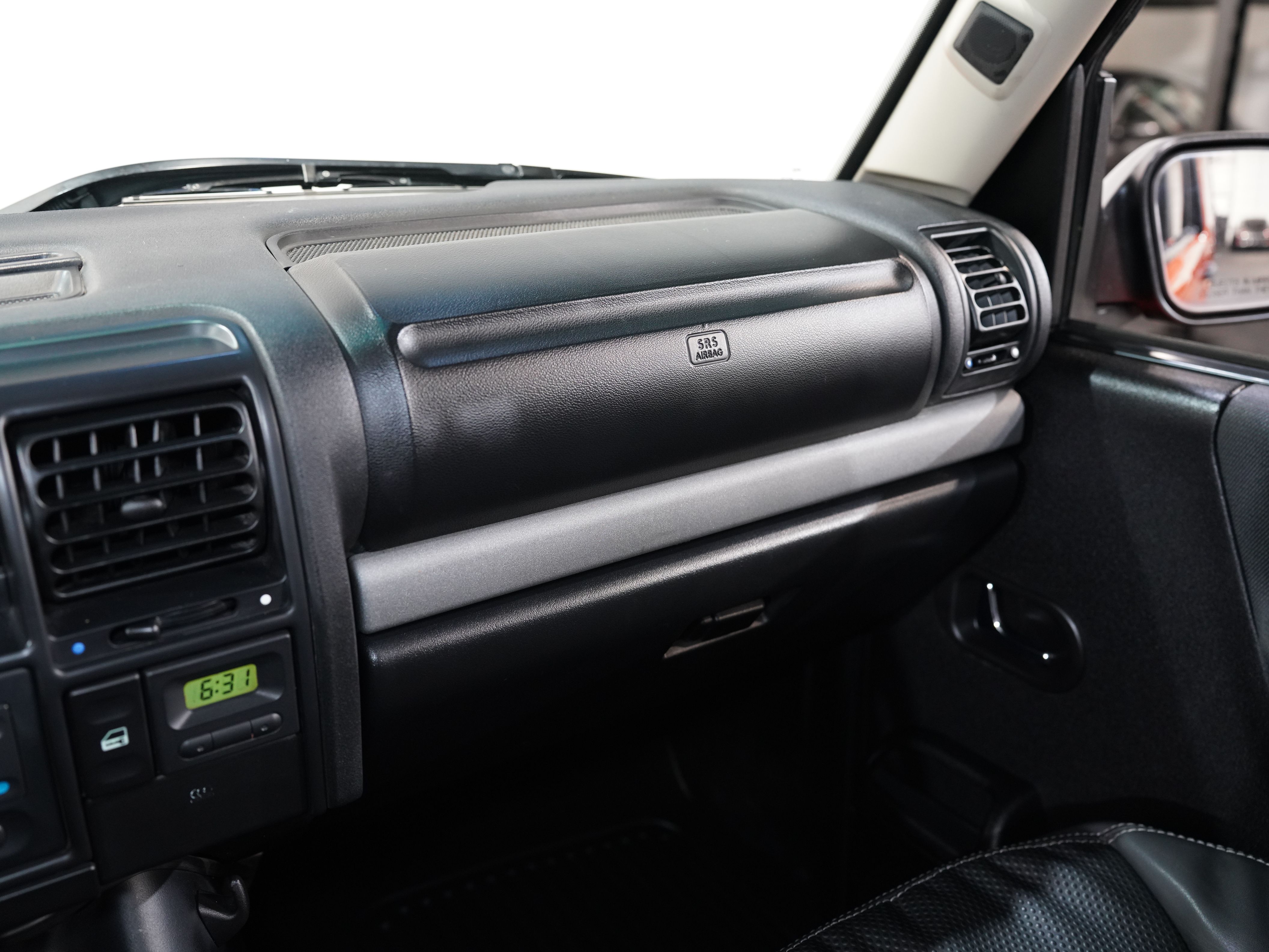 2003 LAND ROVER DISCOVERY Image 46