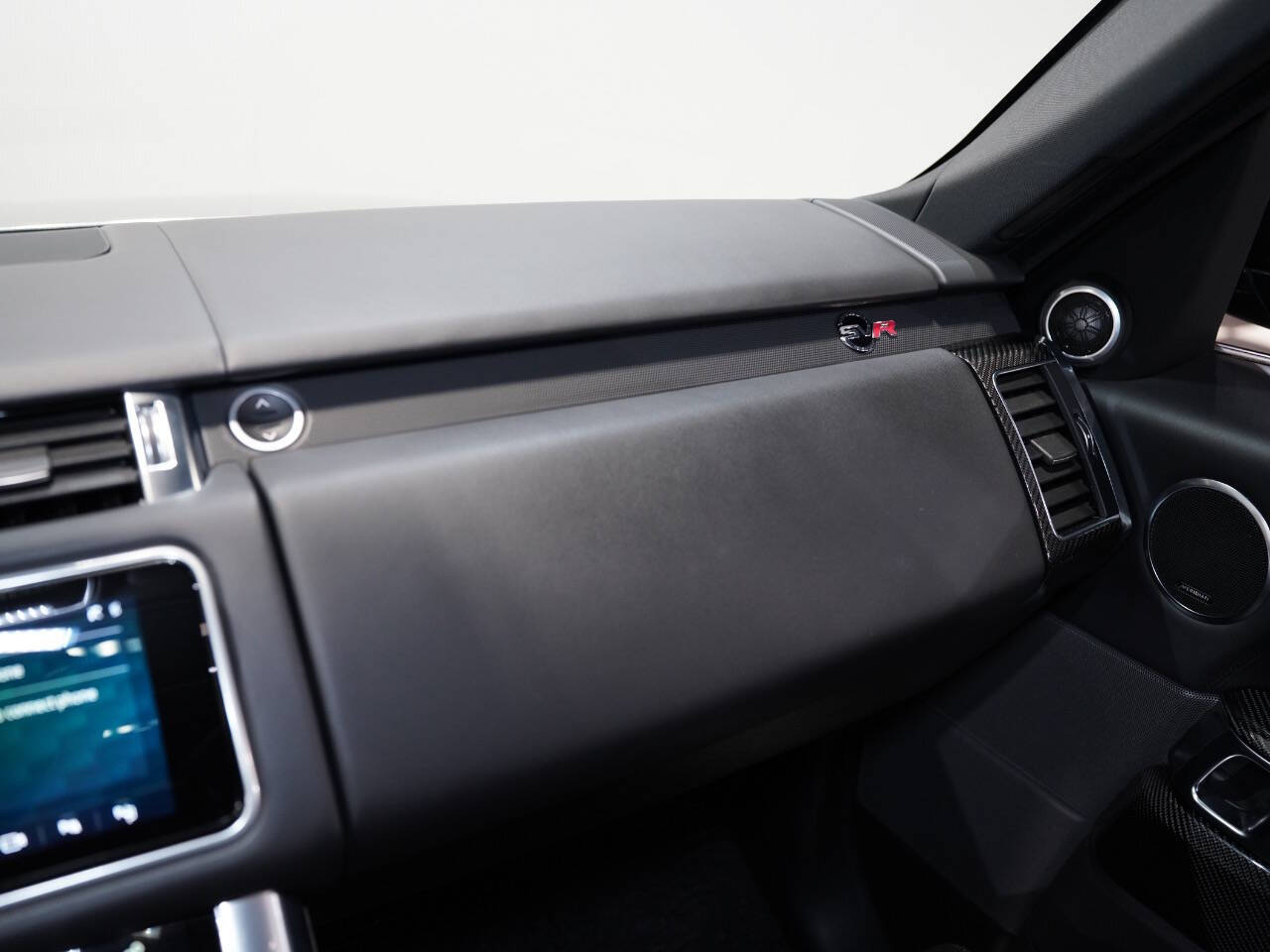 EIGER GREY METALLIC, 2020 LAND ROVER RANGE ROVER SPORT Image 49