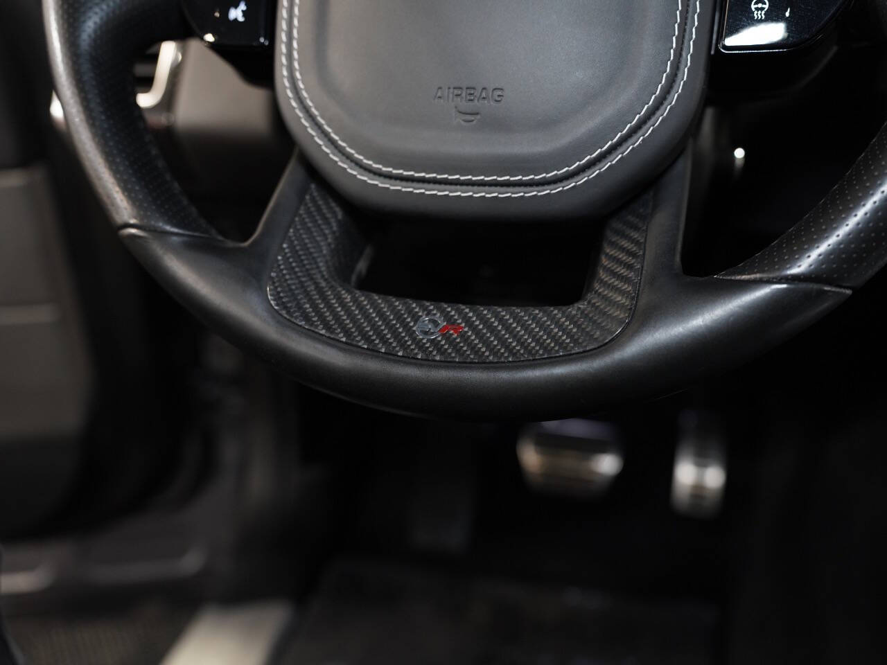 EIGER GREY METALLIC, 2020 LAND ROVER RANGE ROVER SPORT Image 45