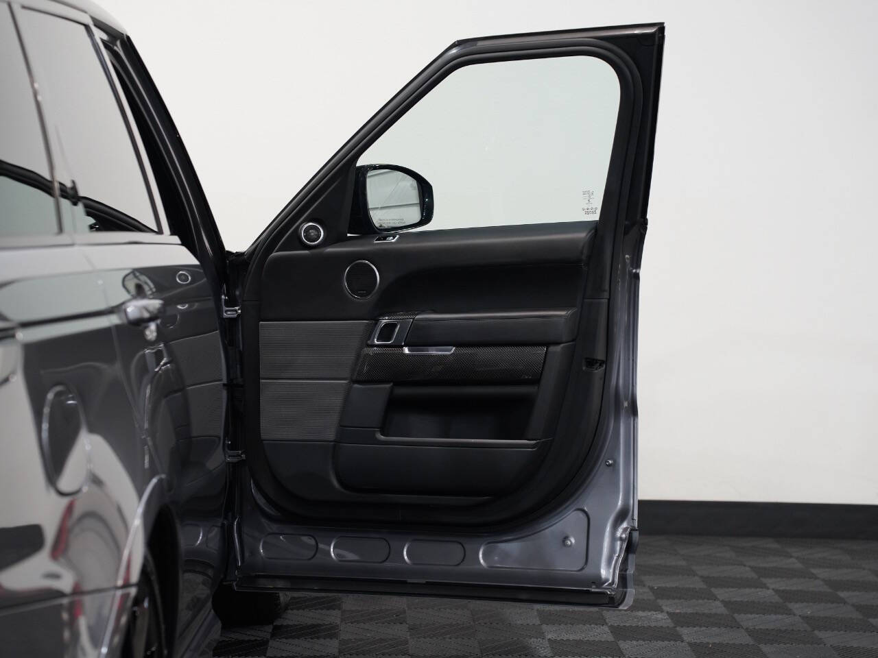 EIGER GREY METALLIC, 2020 LAND ROVER RANGE ROVER SPORT Image 24