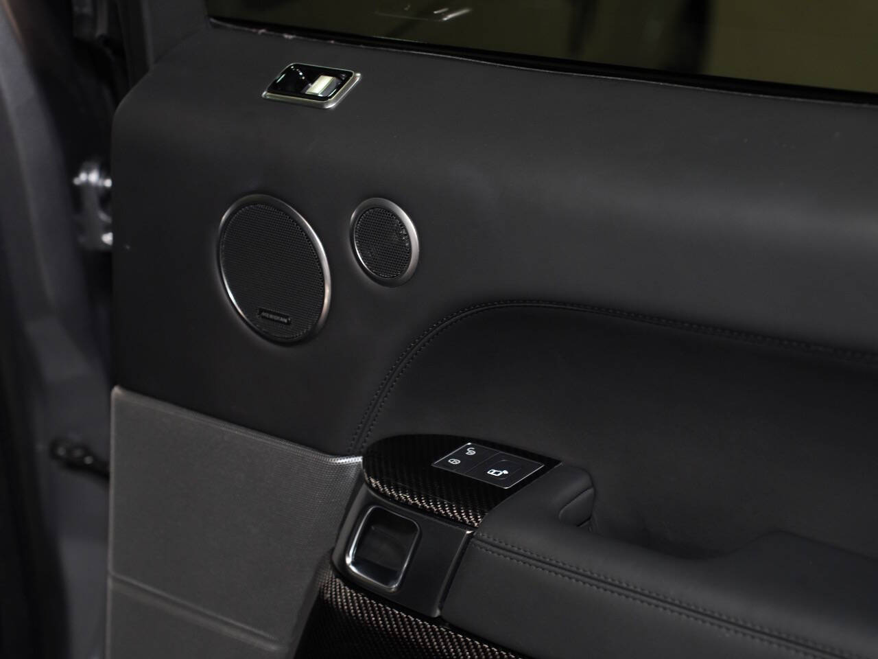 EIGER GREY METALLIC, 2020 LAND ROVER RANGE ROVER SPORT Image 27