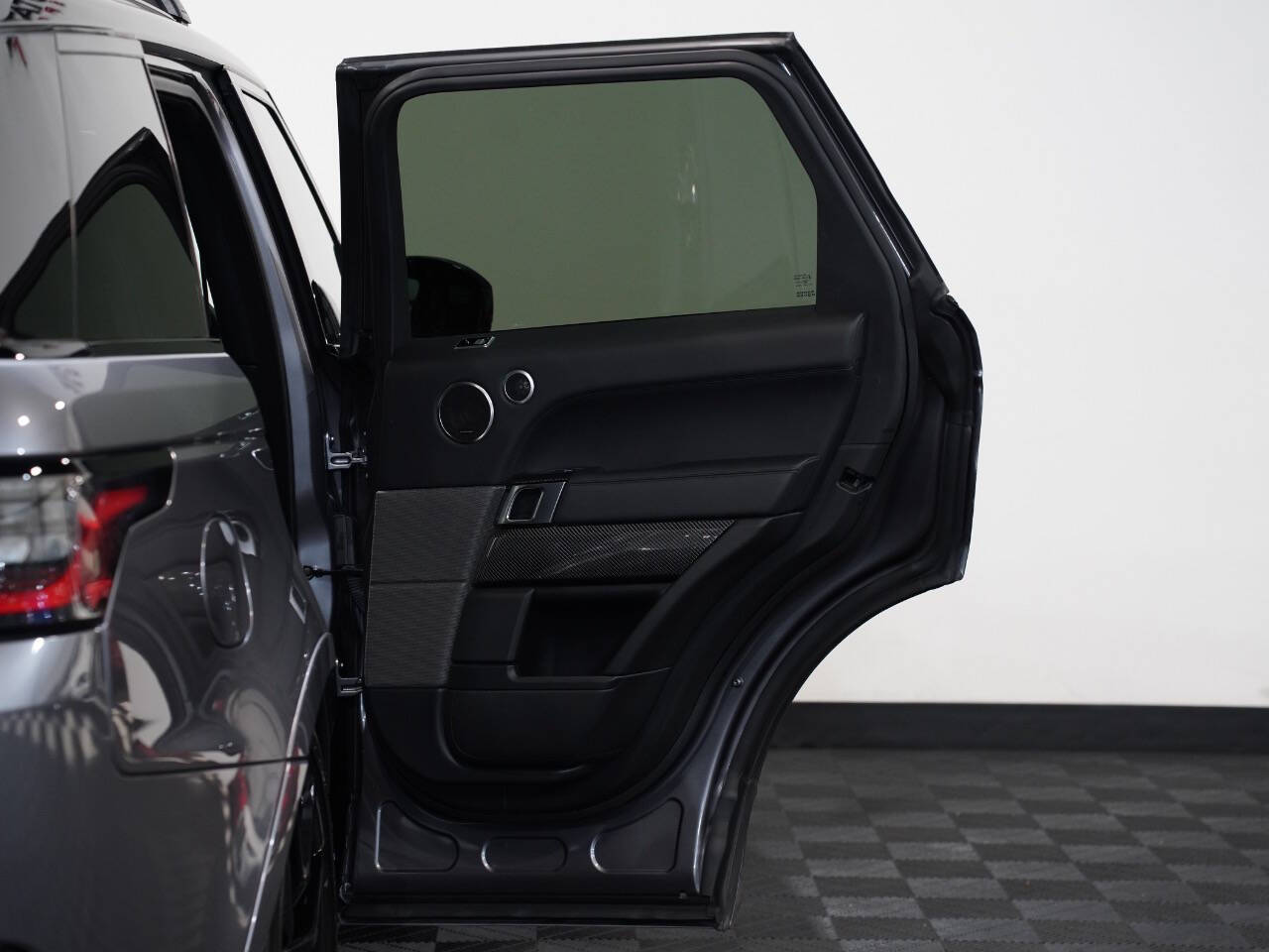 EIGER GREY METALLIC, 2020 LAND ROVER RANGE ROVER SPORT Image 26