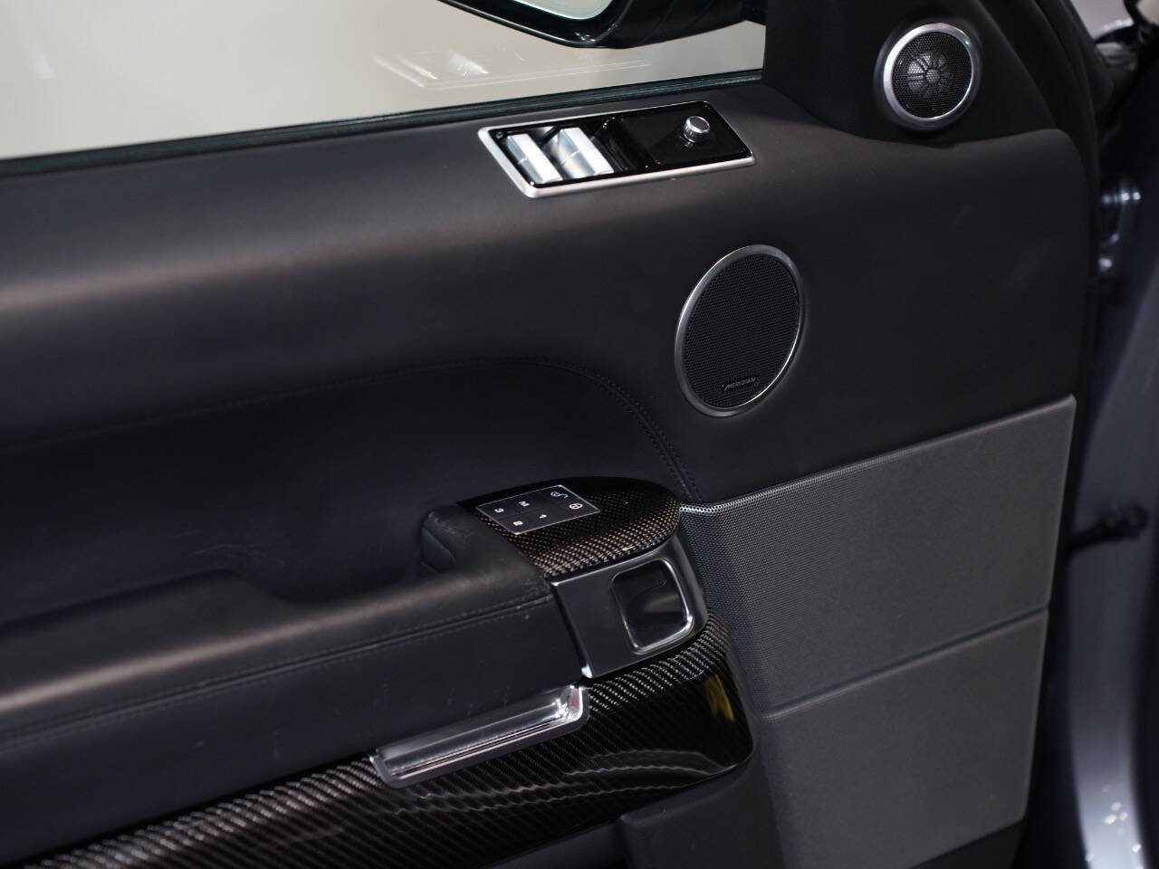 EIGER GREY METALLIC, 2020 LAND ROVER RANGE ROVER SPORT Image 23