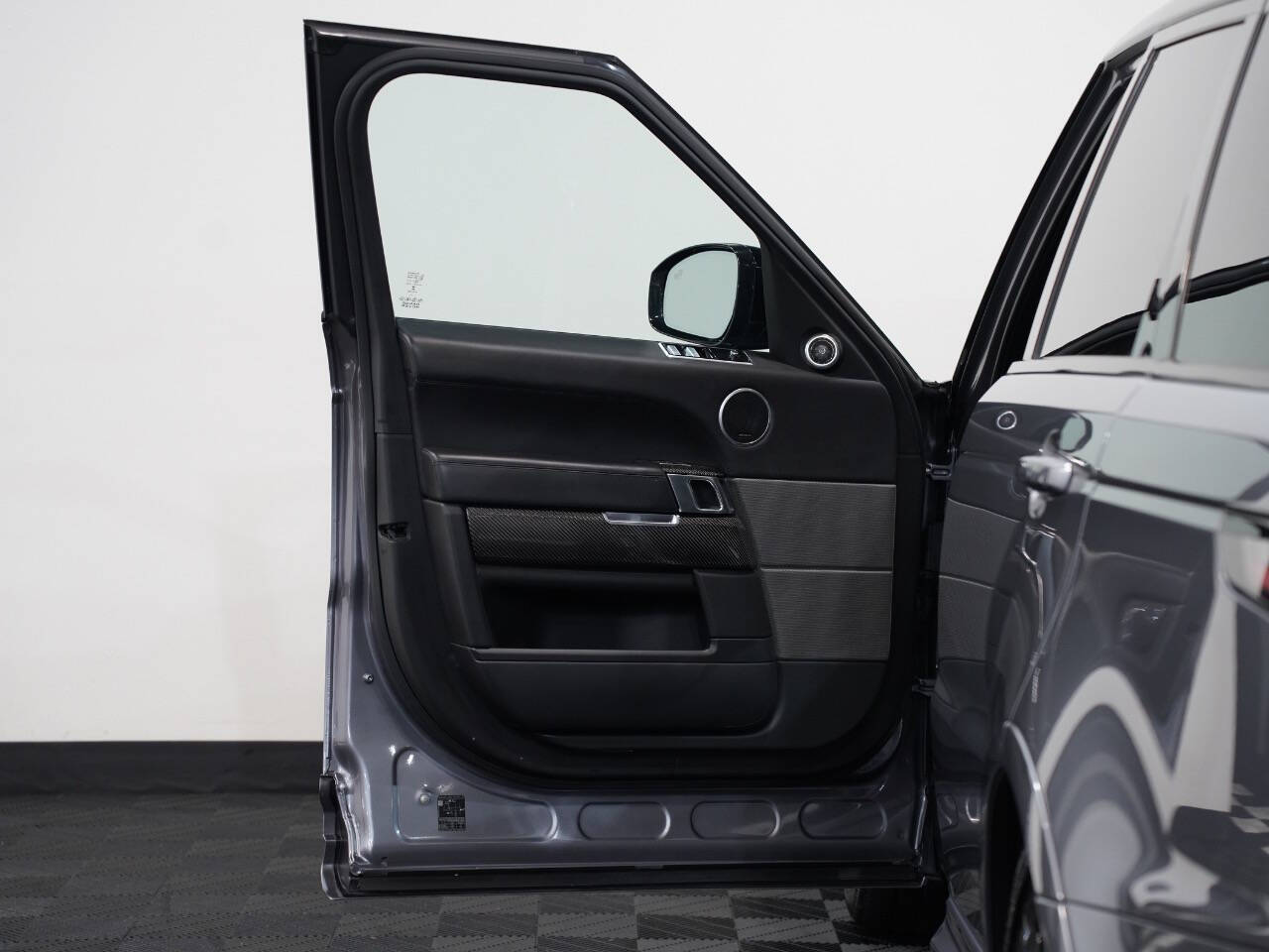 EIGER GREY METALLIC, 2020 LAND ROVER RANGE ROVER SPORT Image 22