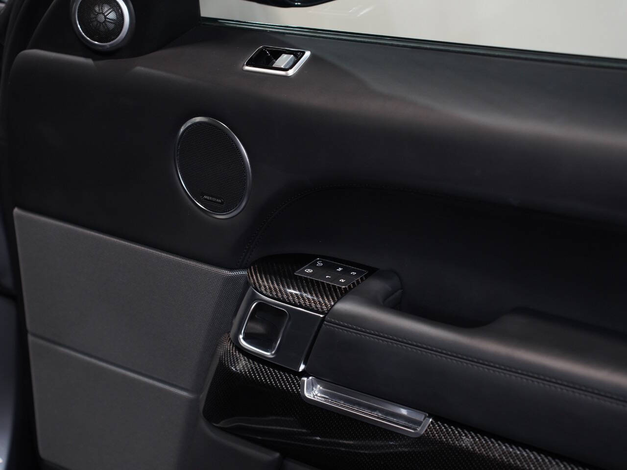 EIGER GREY METALLIC, 2020 LAND ROVER RANGE ROVER SPORT Image 25
