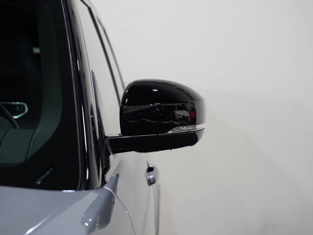 EIGER GREY METALLIC, 2020 LAND ROVER RANGE ROVER SPORT Image 11