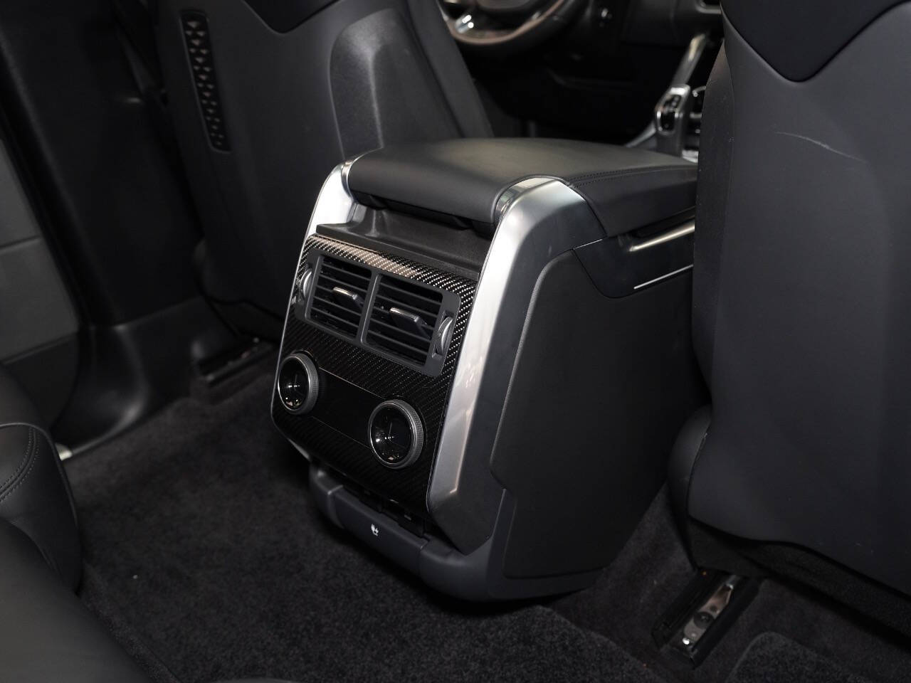 EIGER GREY METALLIC, 2020 LAND ROVER RANGE ROVER SPORT Image 41