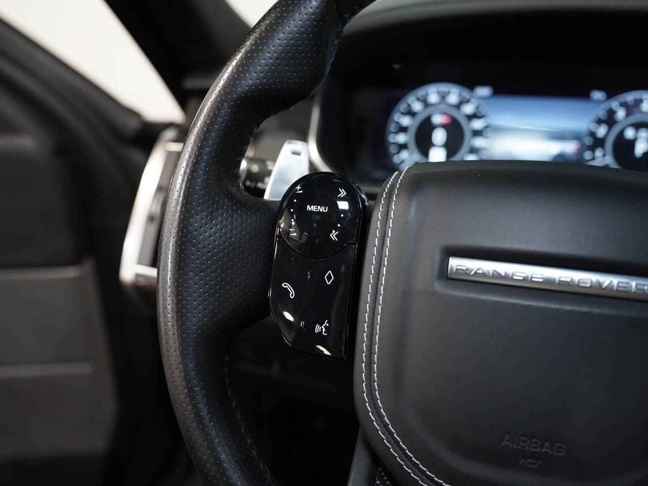 EIGER GREY METALLIC, 2020 LAND ROVER RANGE ROVER SPORT Image 43