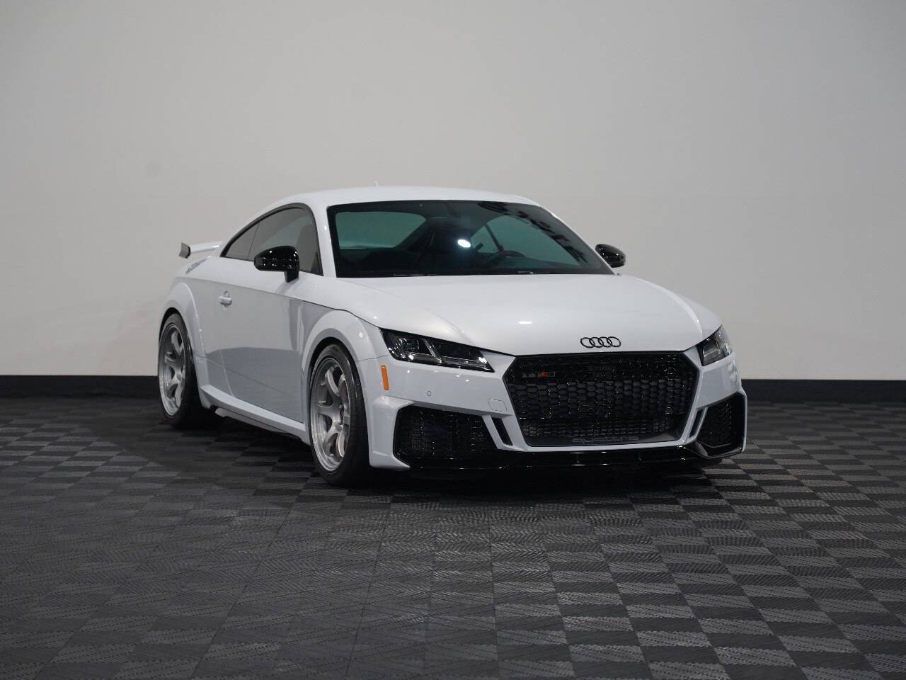 SUZUKA GREY, 2020 AUDI TT Image 5