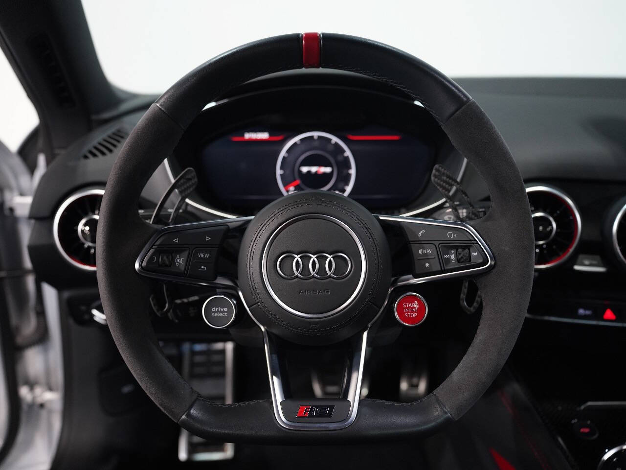 SUZUKA GREY, 2020 AUDI TT Image 34