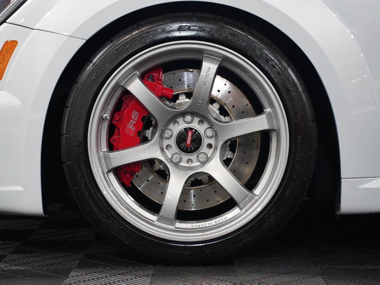 SUZUKA GREY, 2020 AUDI TT Image 54