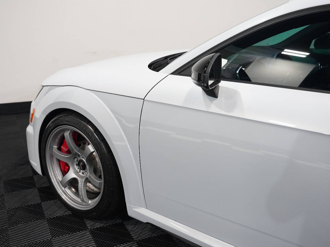 SUZUKA GREY, 2020 AUDI TT Image 21