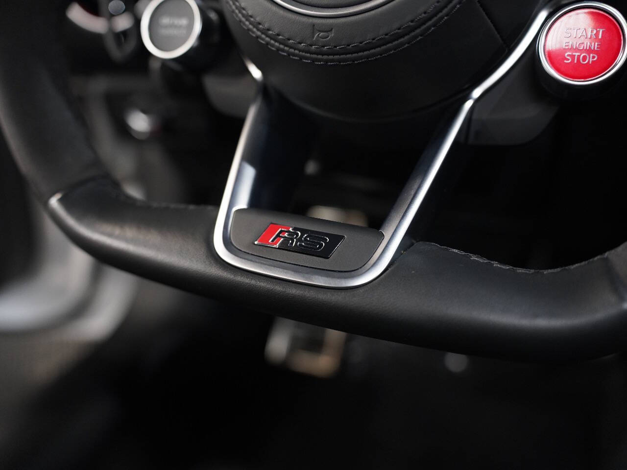 SUZUKA GREY, 2020 AUDI TT Image 37