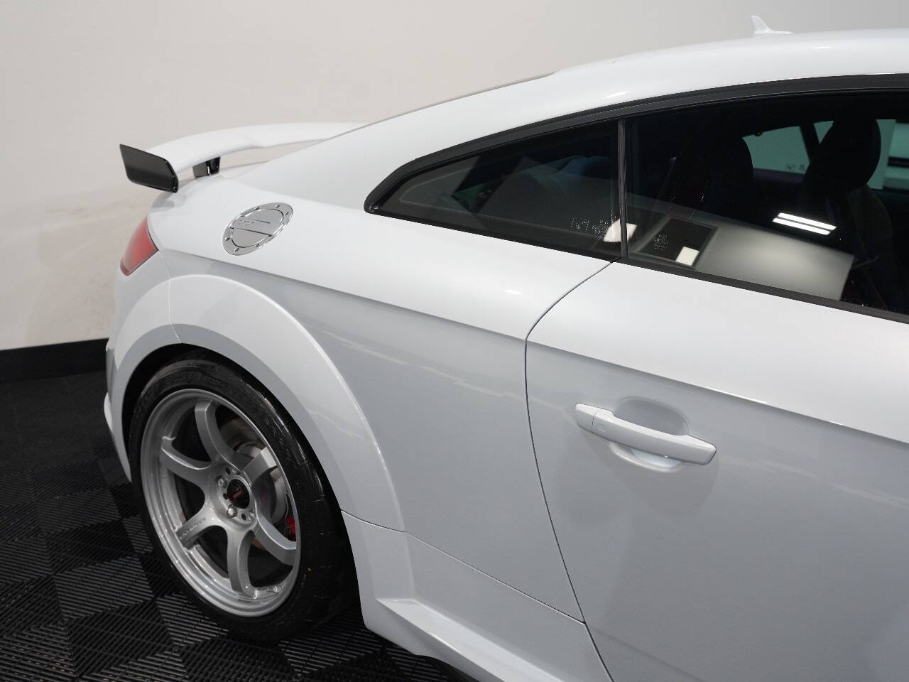 SUZUKA GREY, 2020 AUDI TT Image 14