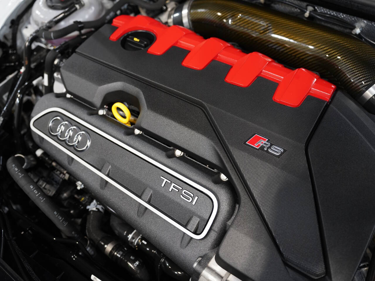 SUZUKA GREY, 2020 AUDI TT Image 47