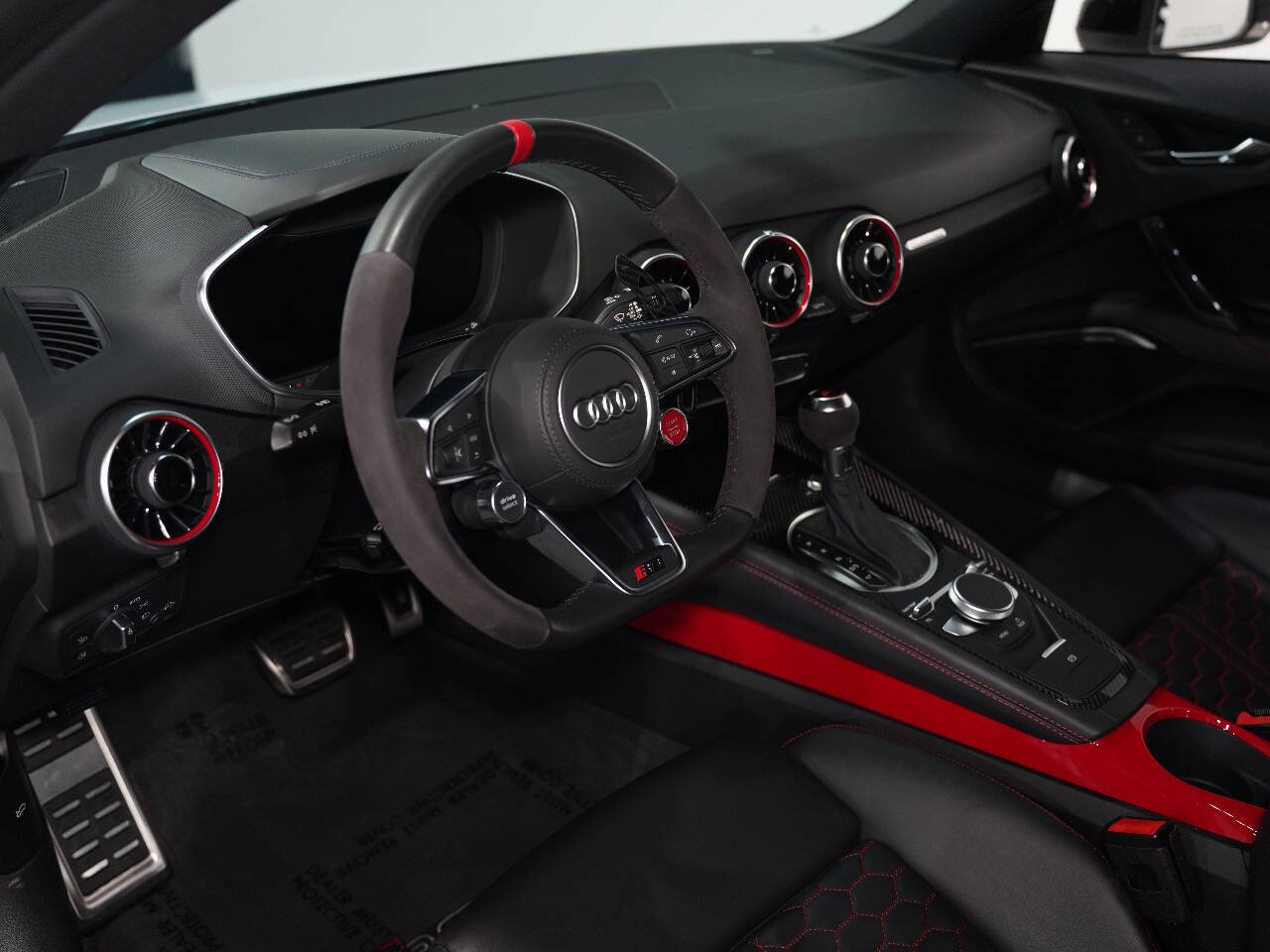 SUZUKA GREY, 2020 AUDI TT Image 29