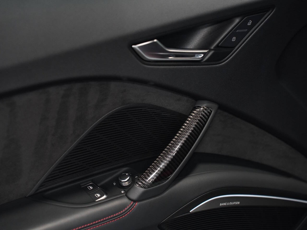 SUZUKA GREY, 2020 AUDI TT Image 23