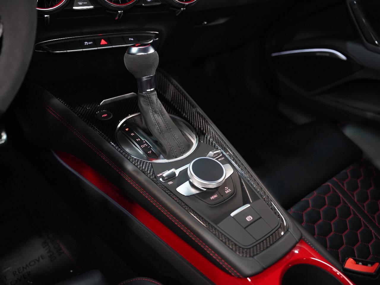 SUZUKA GREY, 2020 AUDI TT Image 41