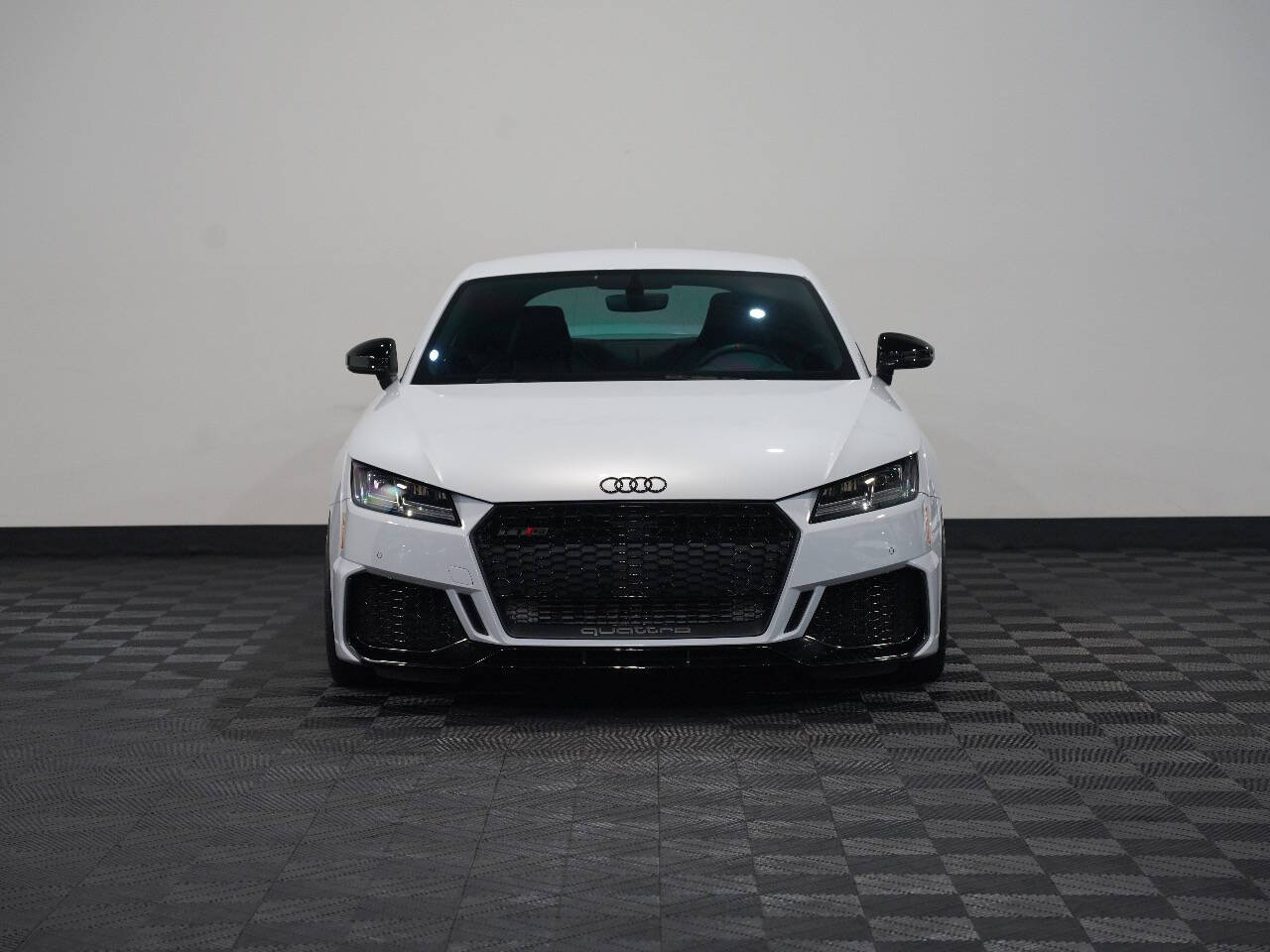 SUZUKA GREY, 2020 AUDI TT Image 4