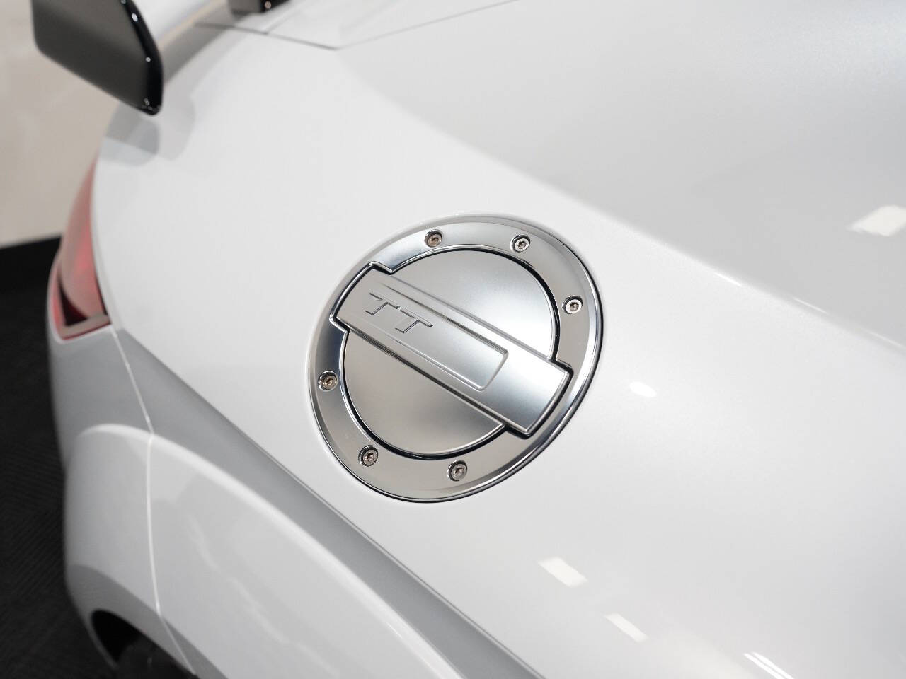 SUZUKA GREY, 2020 AUDI TT Image 15