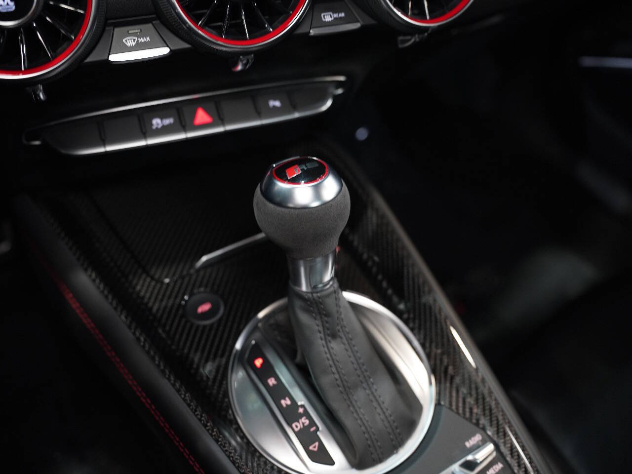 SUZUKA GREY, 2020 AUDI TT Image 42