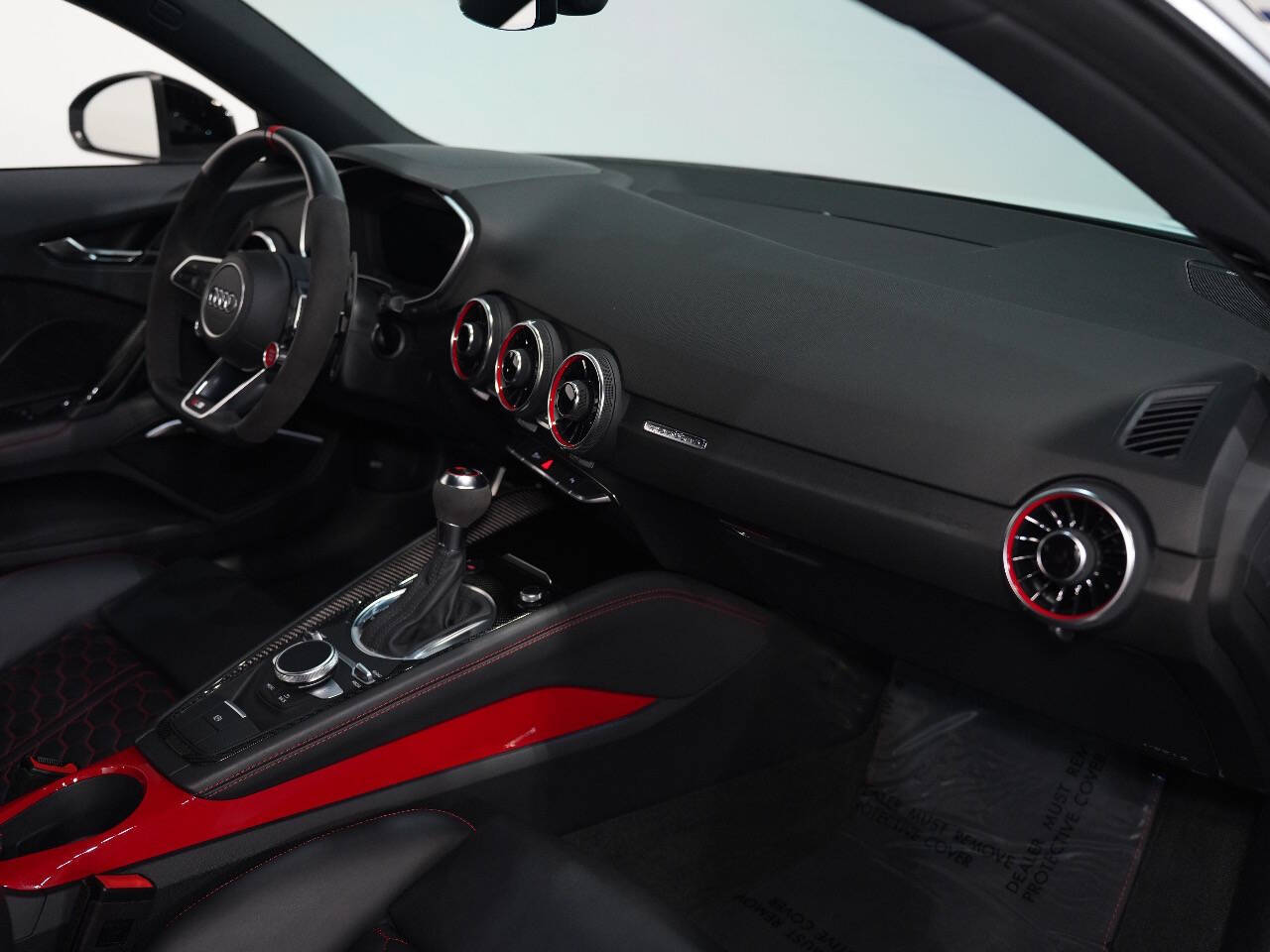 SUZUKA GREY, 2020 AUDI TT Image 32
