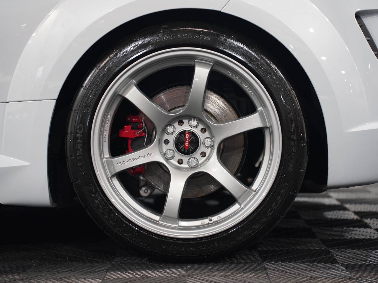 SUZUKA GREY, 2020 AUDI TT Image 53