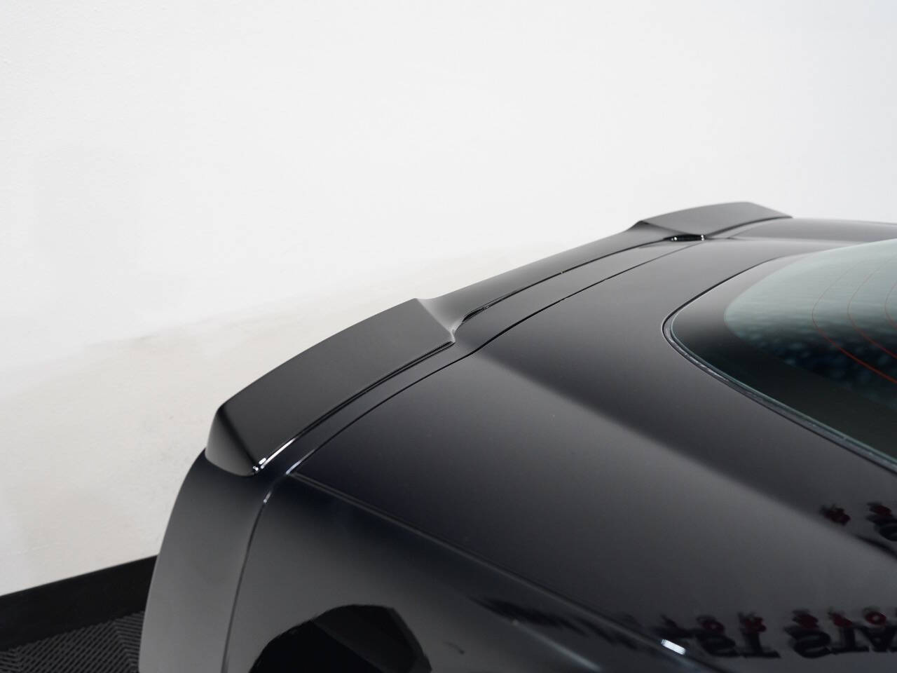 BLACK, 2013 CHEVROLET CORVETTE Image 15