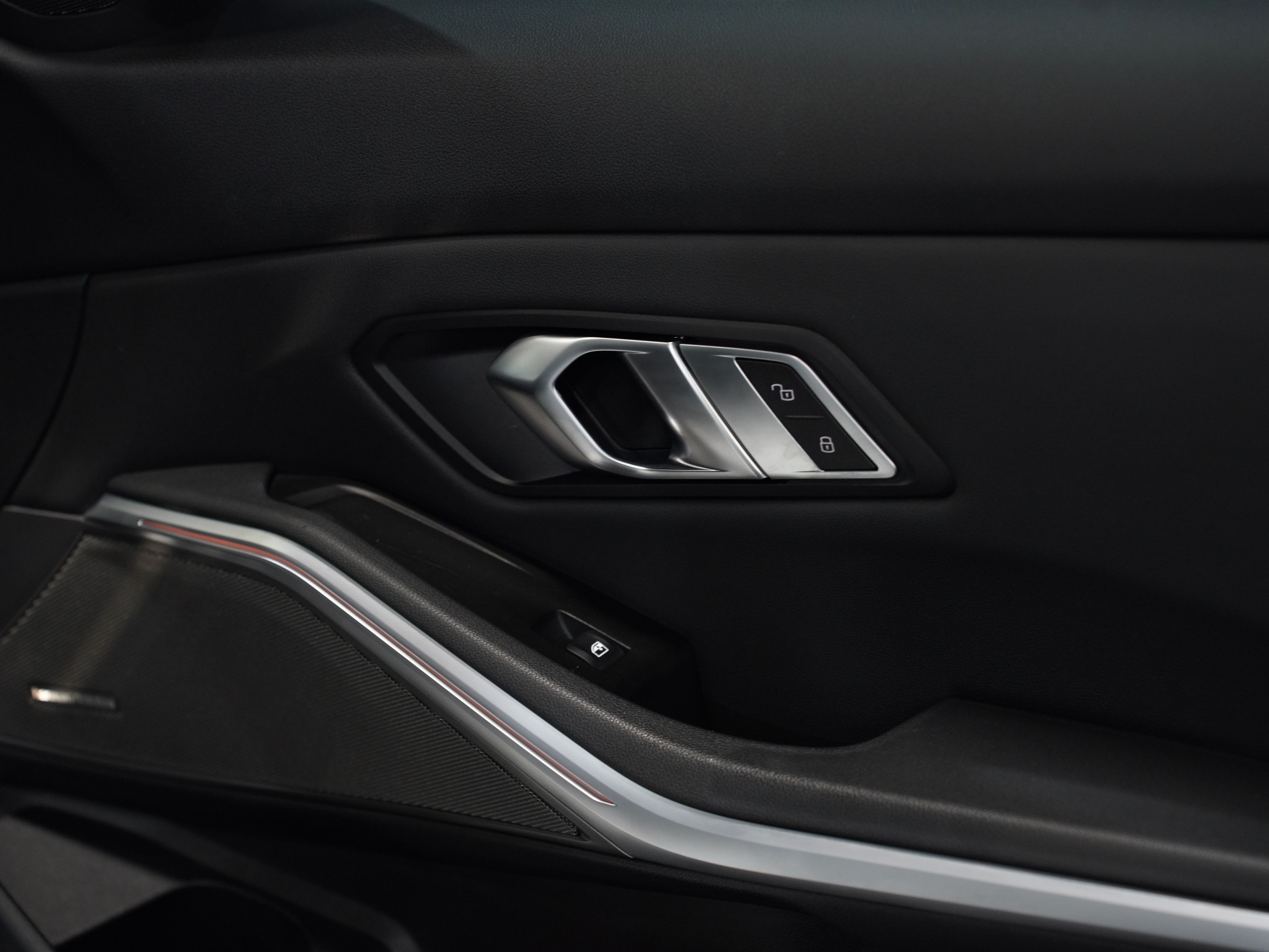 ALPINE WHITE, 2020 BMW 3 SERIES Image 23