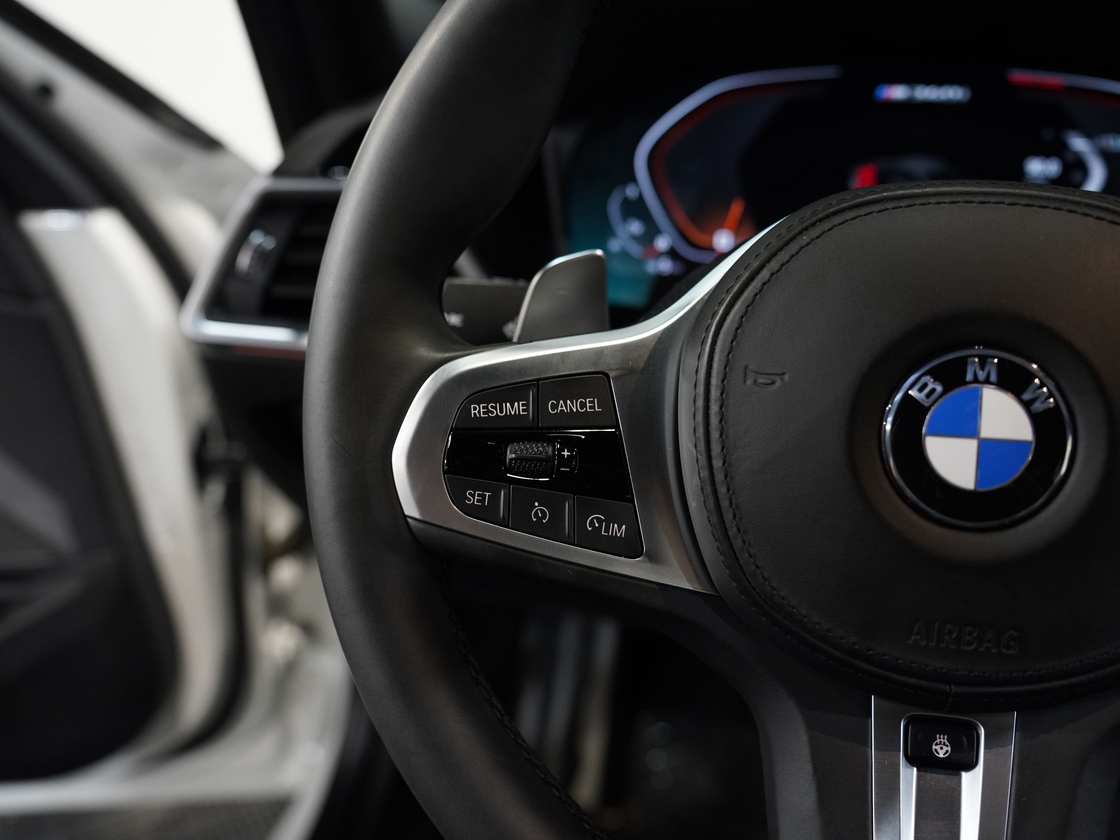 ALPINE WHITE, 2020 BMW 3 SERIES Image 41
