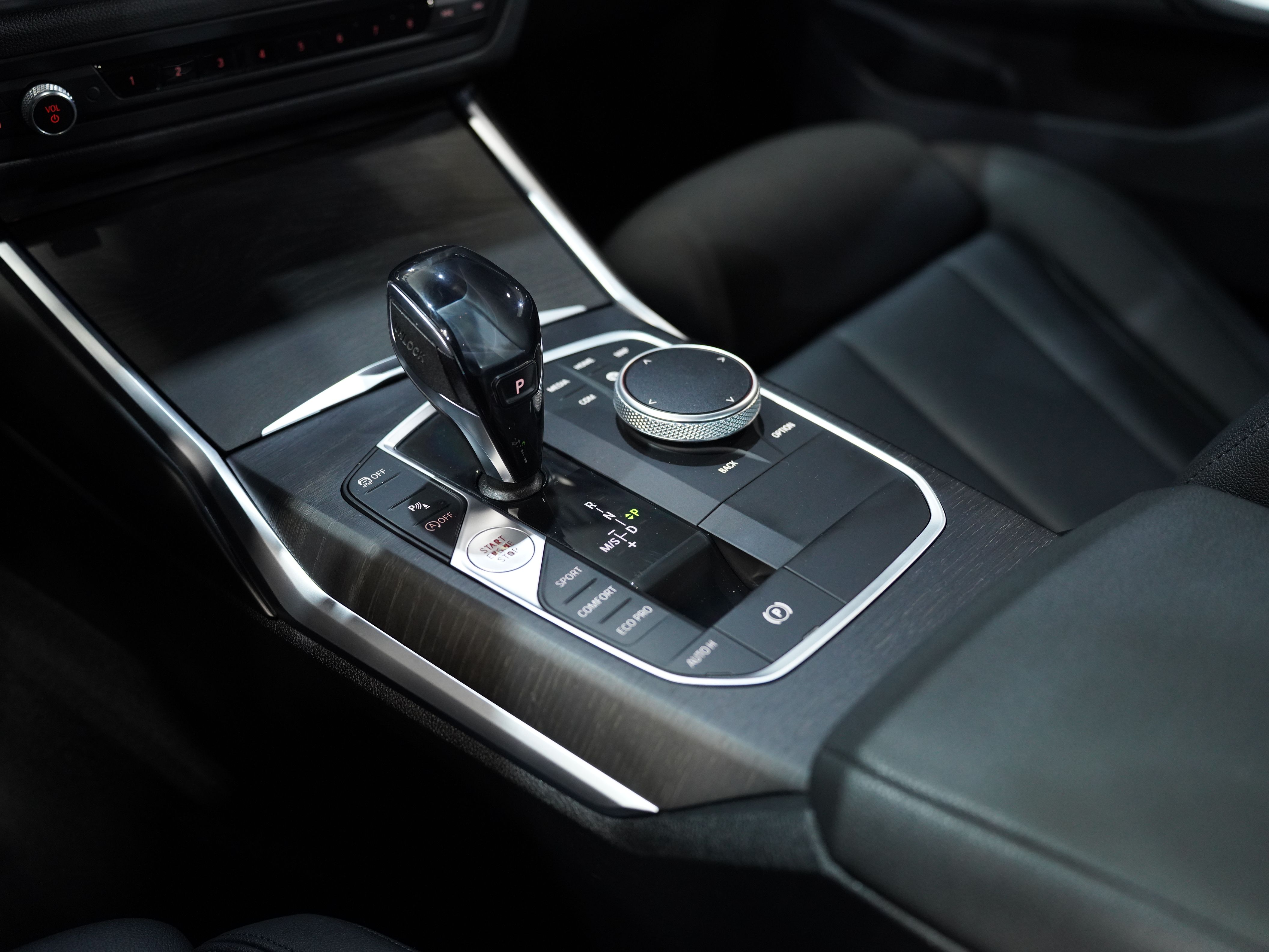 ALPINE WHITE, 2020 BMW 3 SERIES Image 46