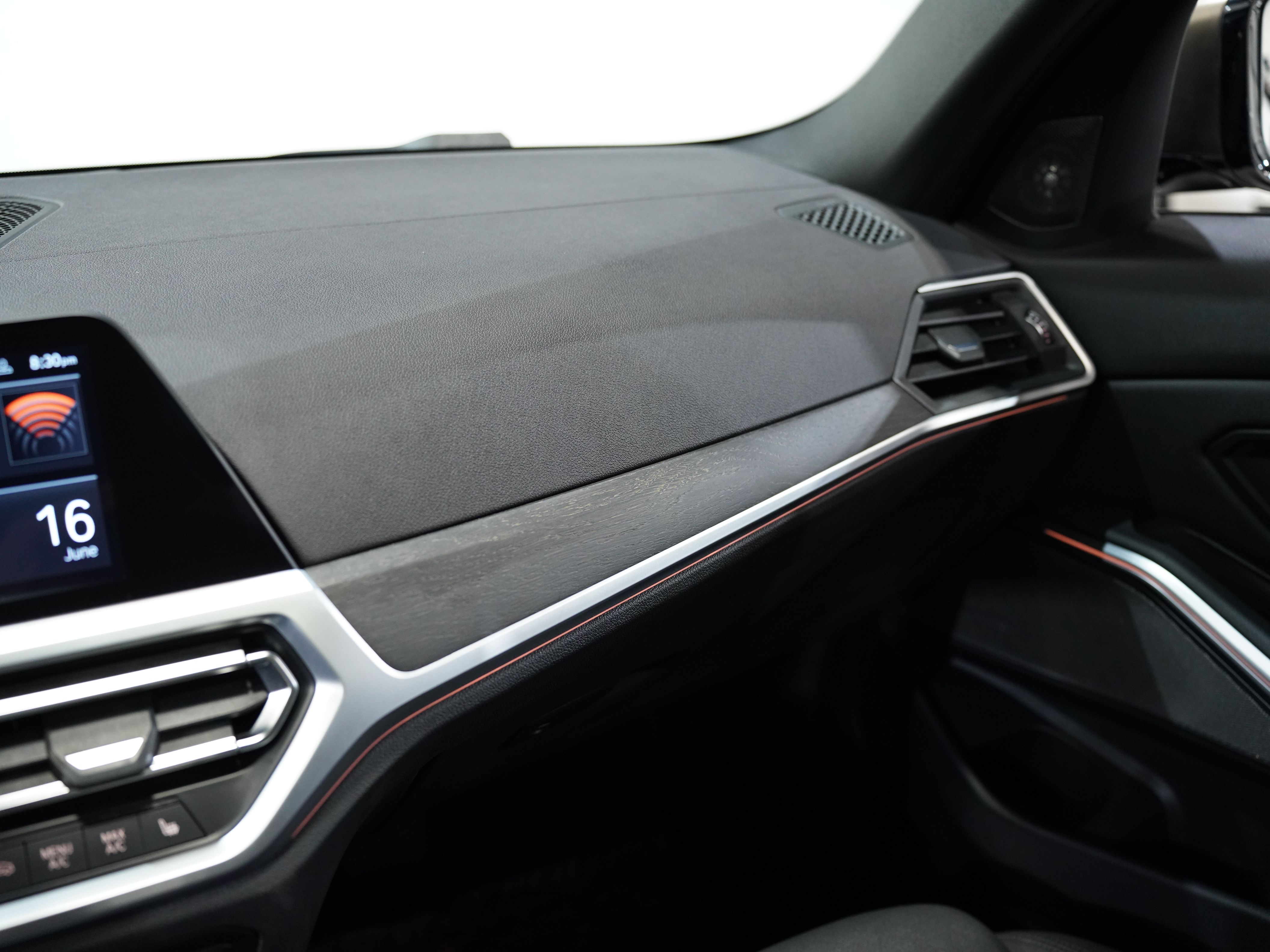 ALPINE WHITE, 2020 BMW 3 SERIES Image 47
