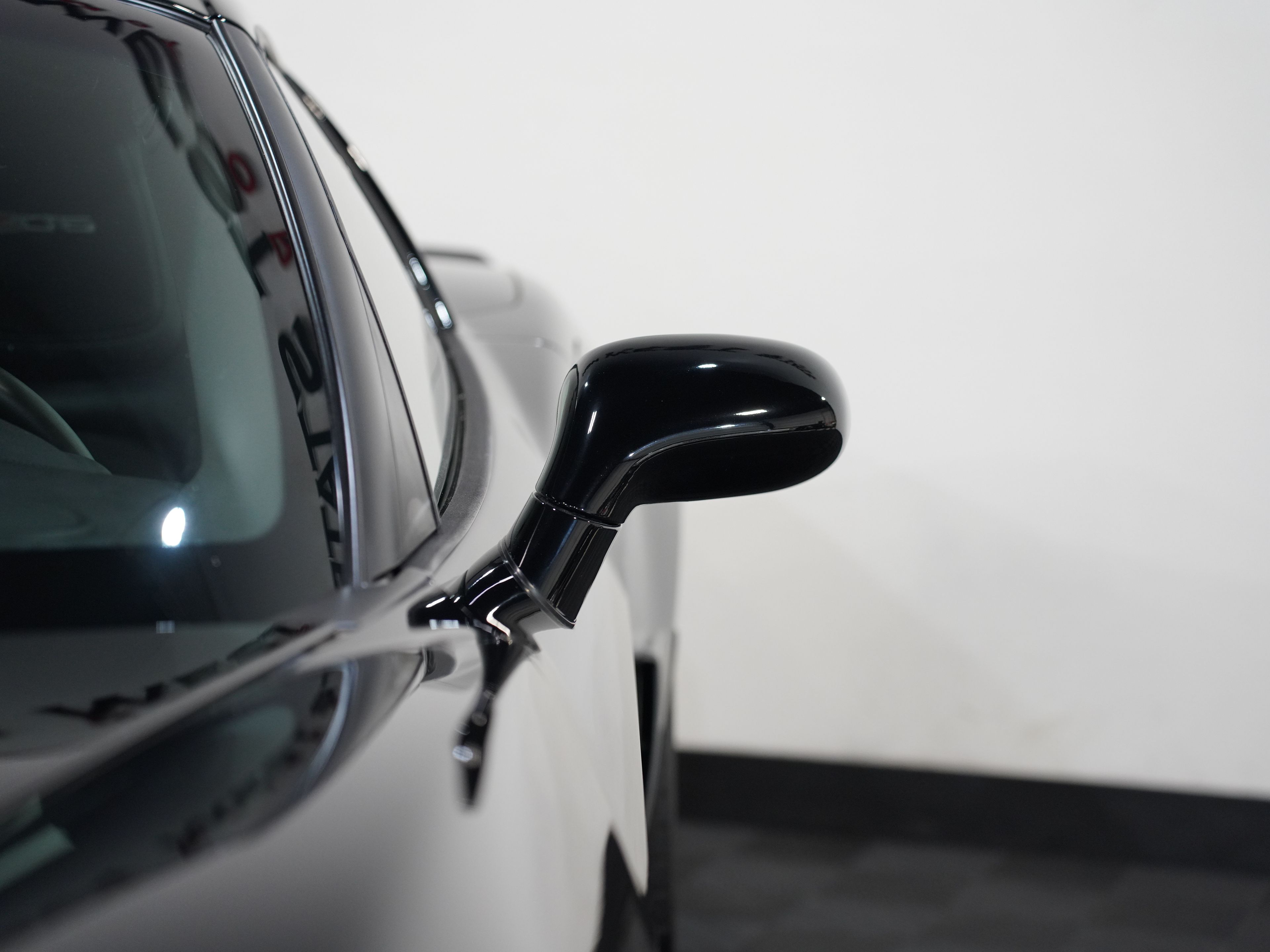 BLACK, 2013 CHEVROLET CORVETTE Image 11