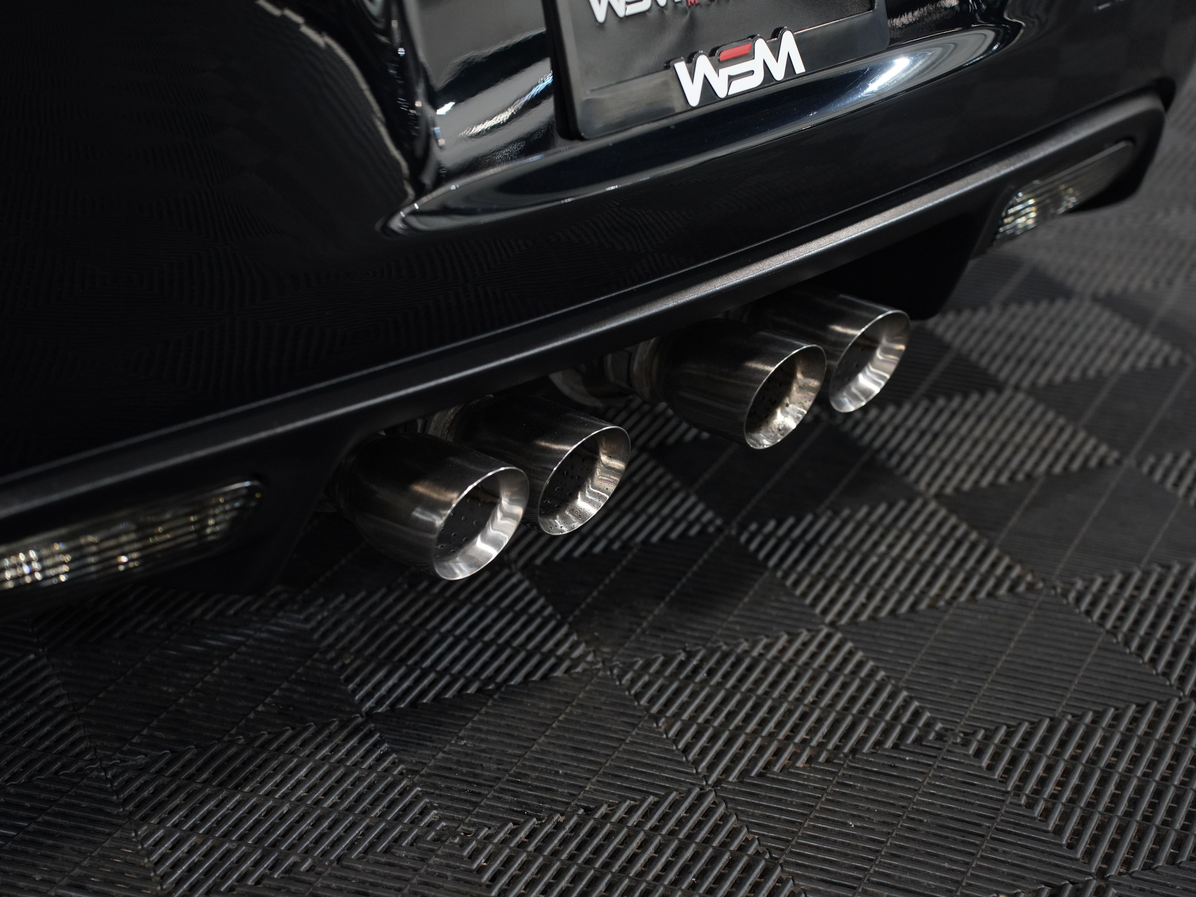 BLACK, 2013 CHEVROLET CORVETTE Image 18