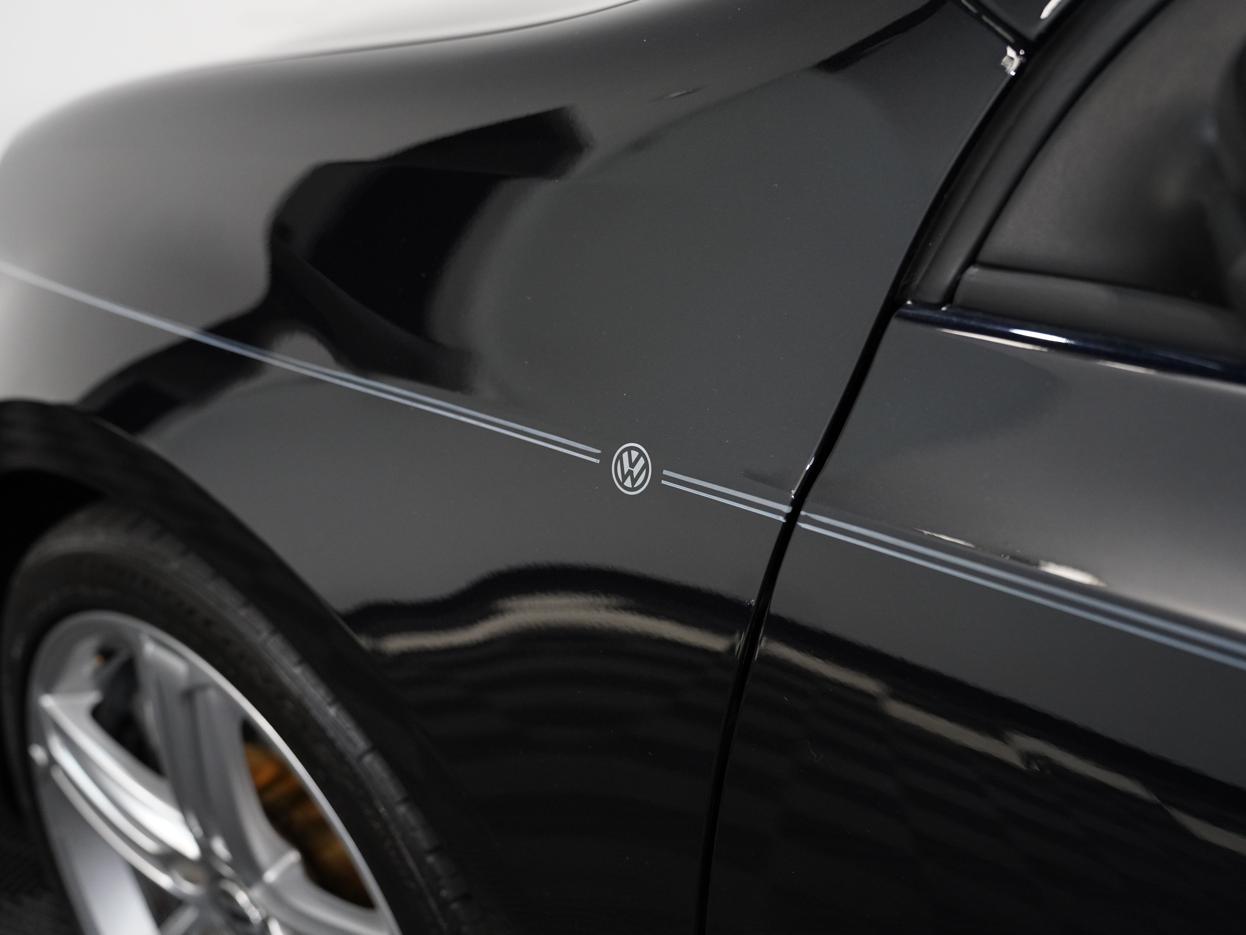 BLACK, 2013 VOLKSWAGEN GOLF Image 21